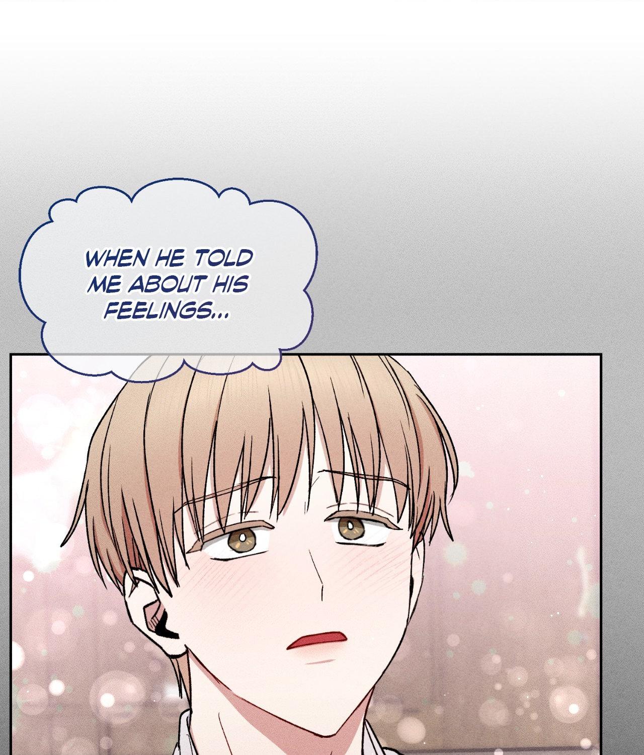 If You Want Me [Official] - Chapter 45 manhwa