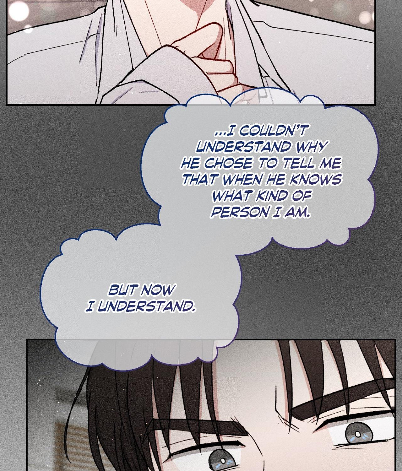If You Want Me [Official] - Chapter 45 manhwa