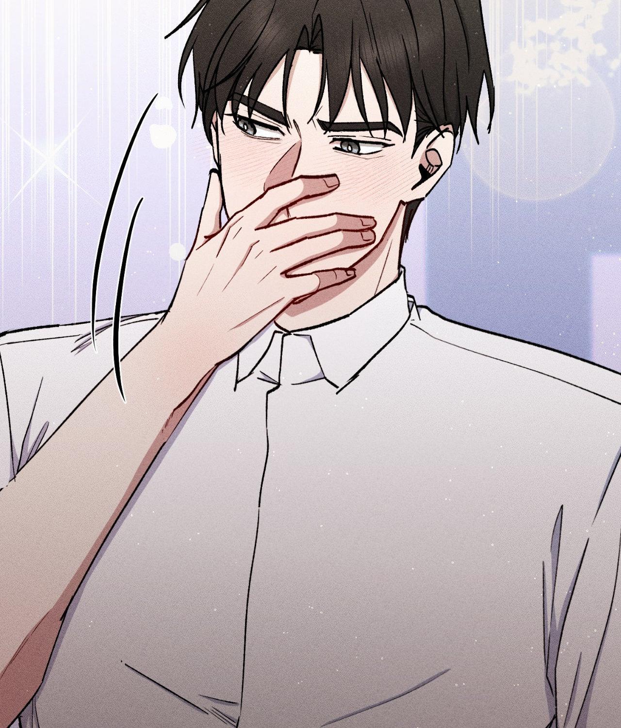If You Want Me [Official] - Chapter 45 manhwa