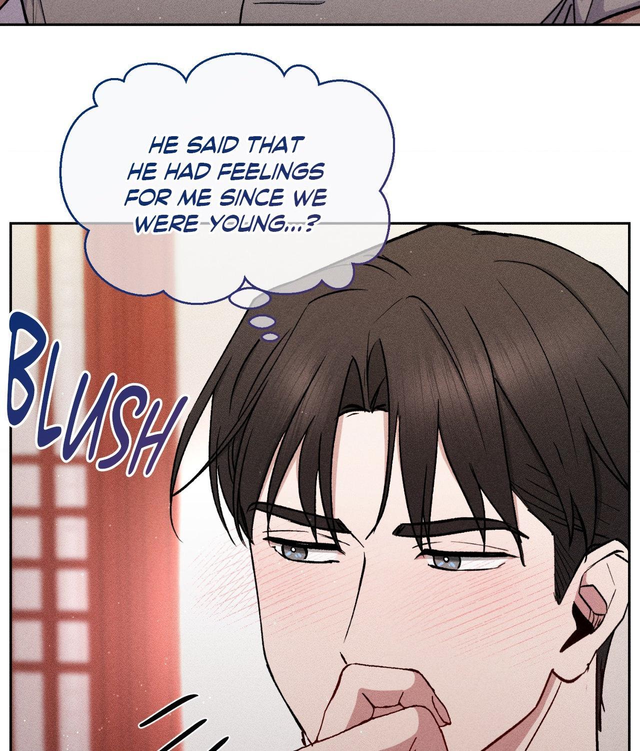 If You Want Me [Official] - Chapter 45 manhwa