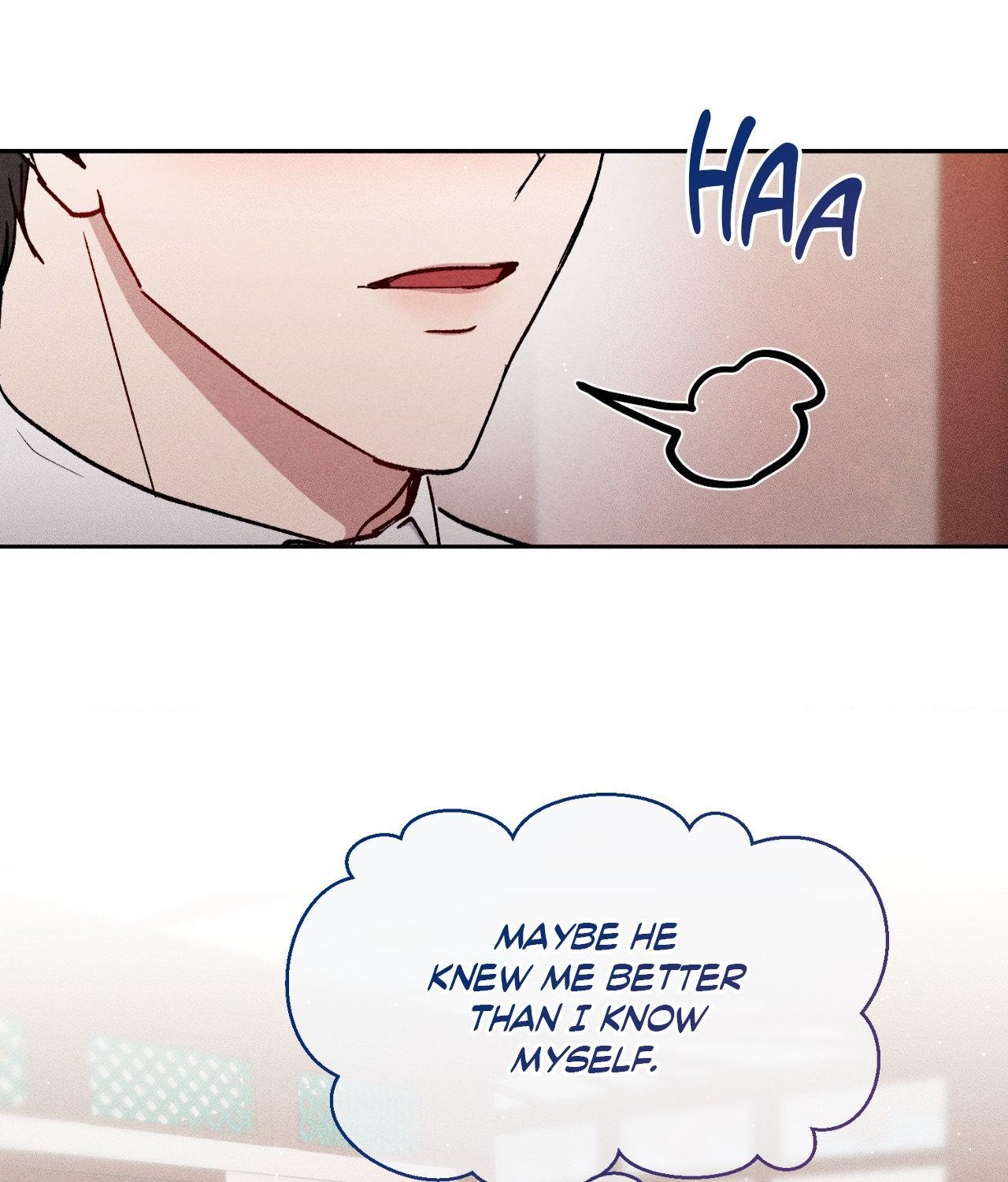 If You Want Me [Official] - Chapter 45 manhwa