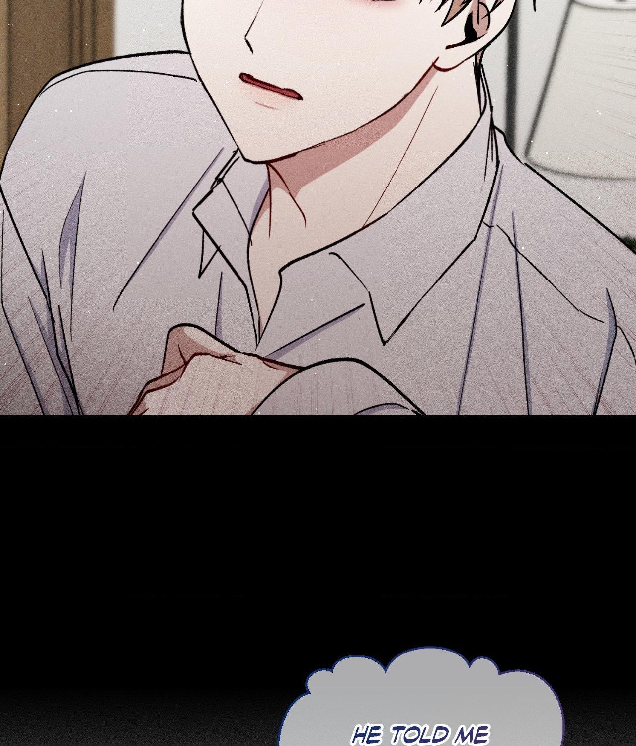 If You Want Me [Official] - Chapter 45 manhwa