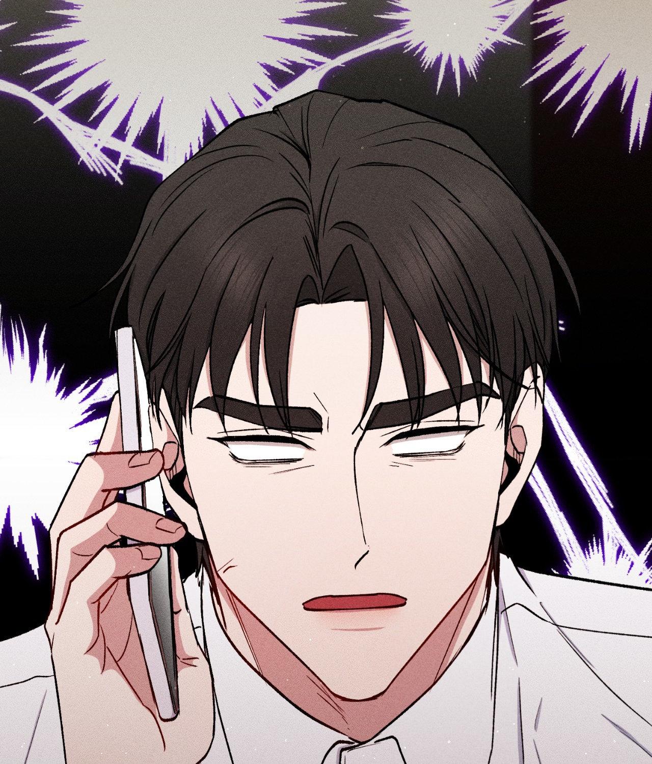 If You Want Me [Official] - Chapter 45 manhwa