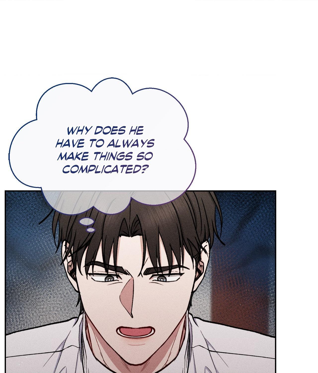 If You Want Me [Official] - Chapter 45 manhwa
