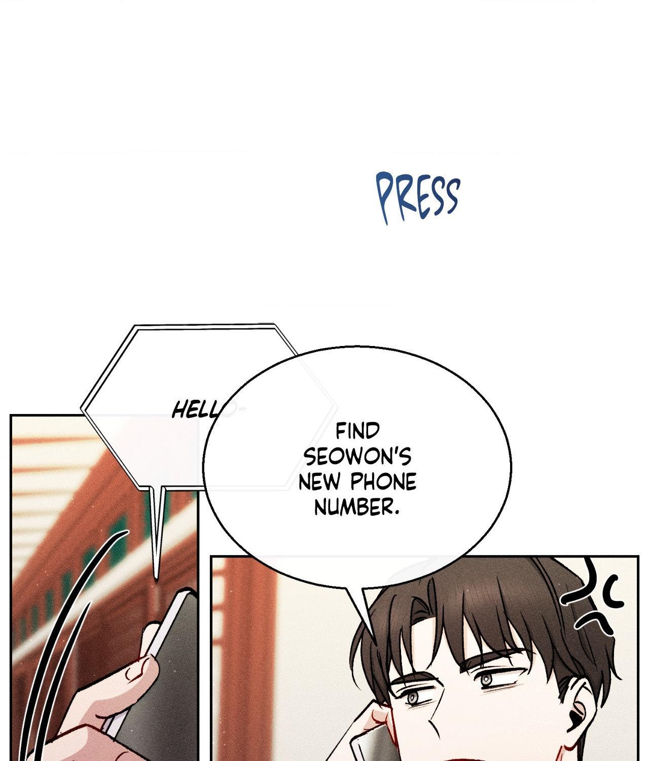 If You Want Me [Official] - Chapter 45 manhwa