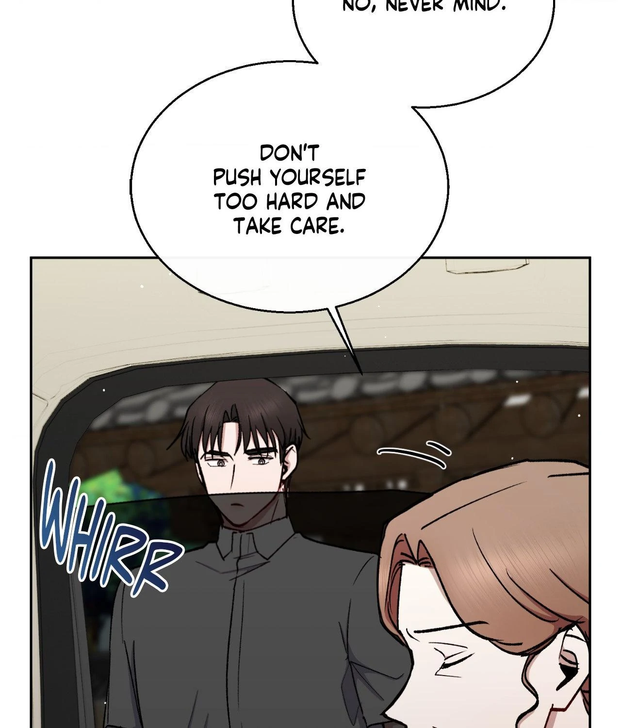 If You Want Me [Official] - Chapter 45 manhwa