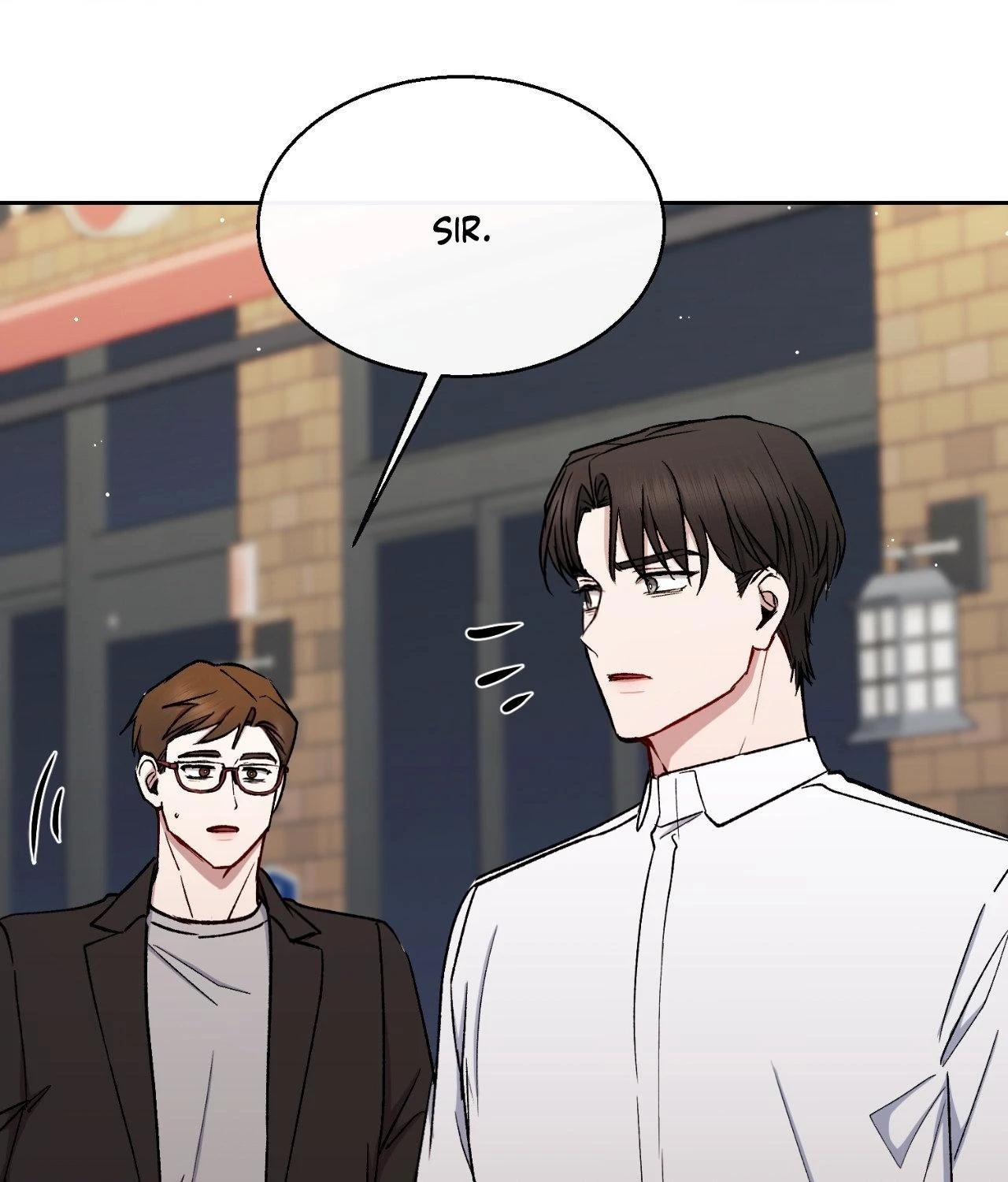 If You Want Me [Official] - Chapter 45 manhwa