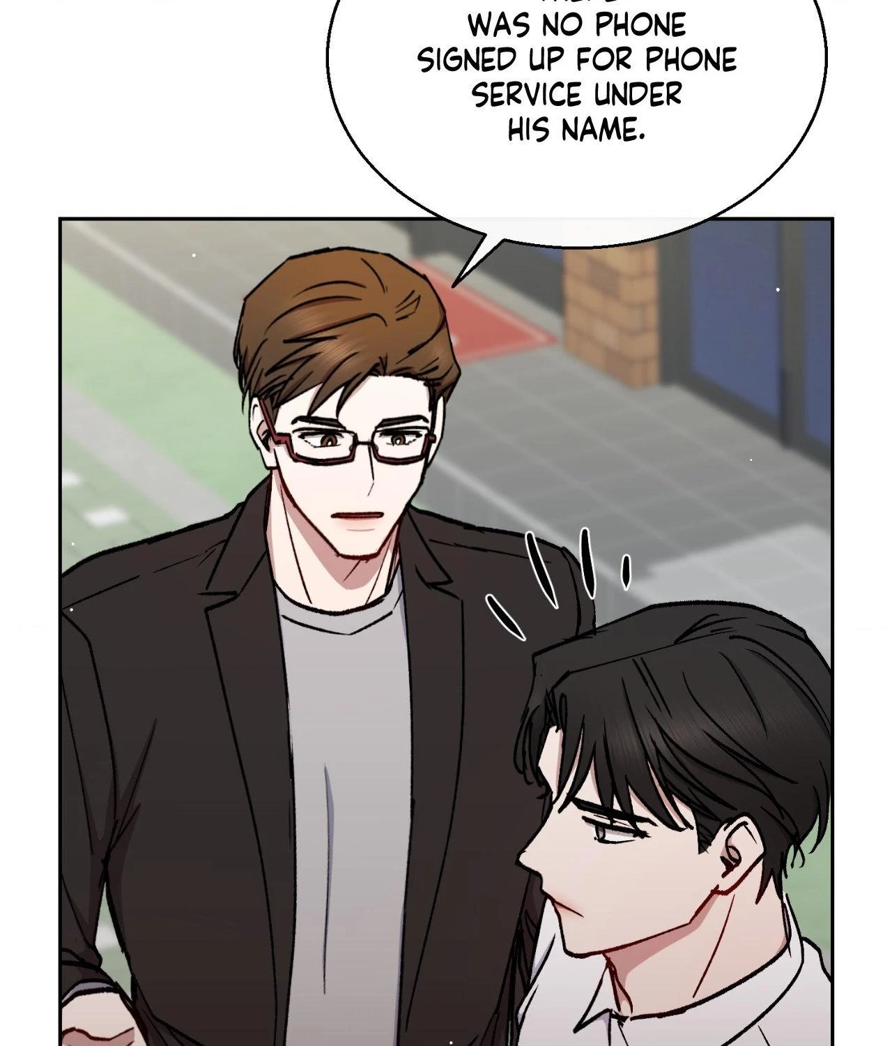 If You Want Me [Official] - Chapter 45 manhwa