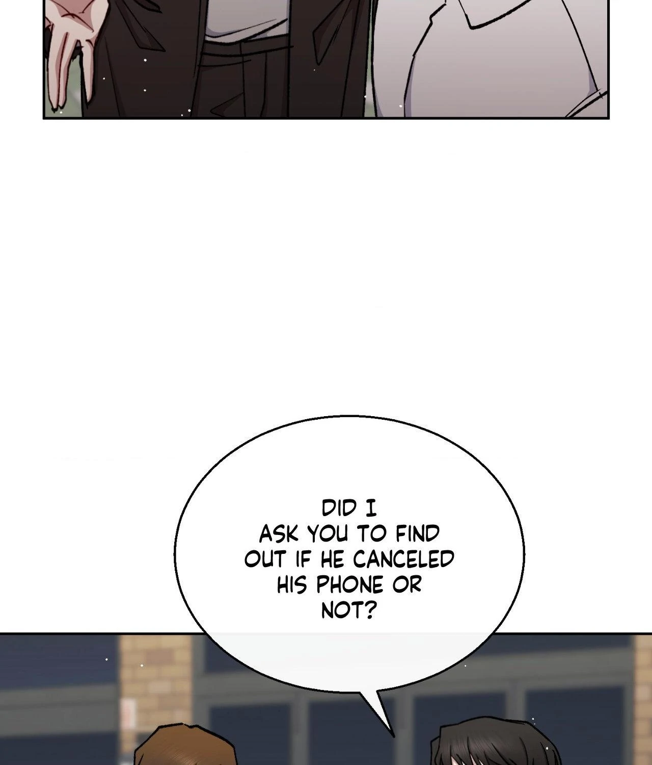 If You Want Me [Official] - Chapter 45 manhwa