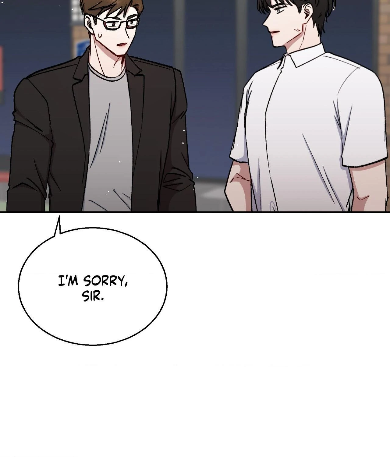 If You Want Me [Official] - Chapter 45 manhwa
