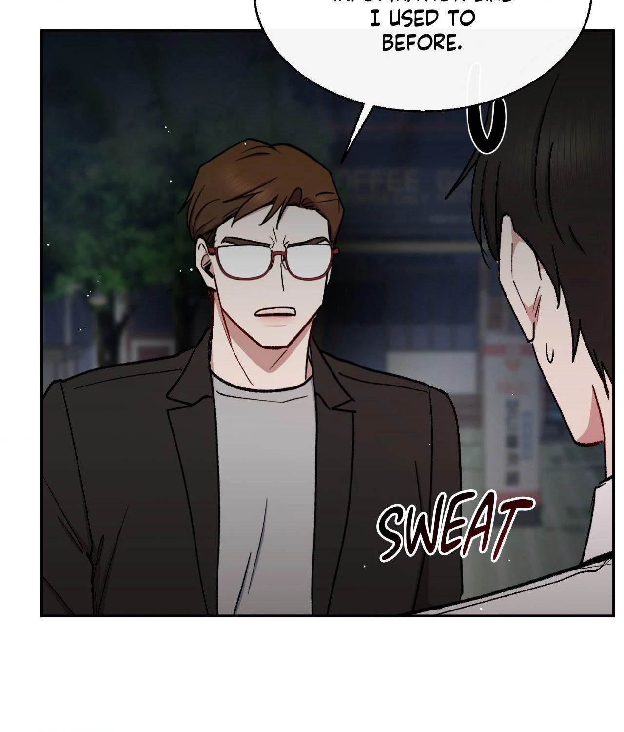 If You Want Me [Official] - Chapter 45 manhwa