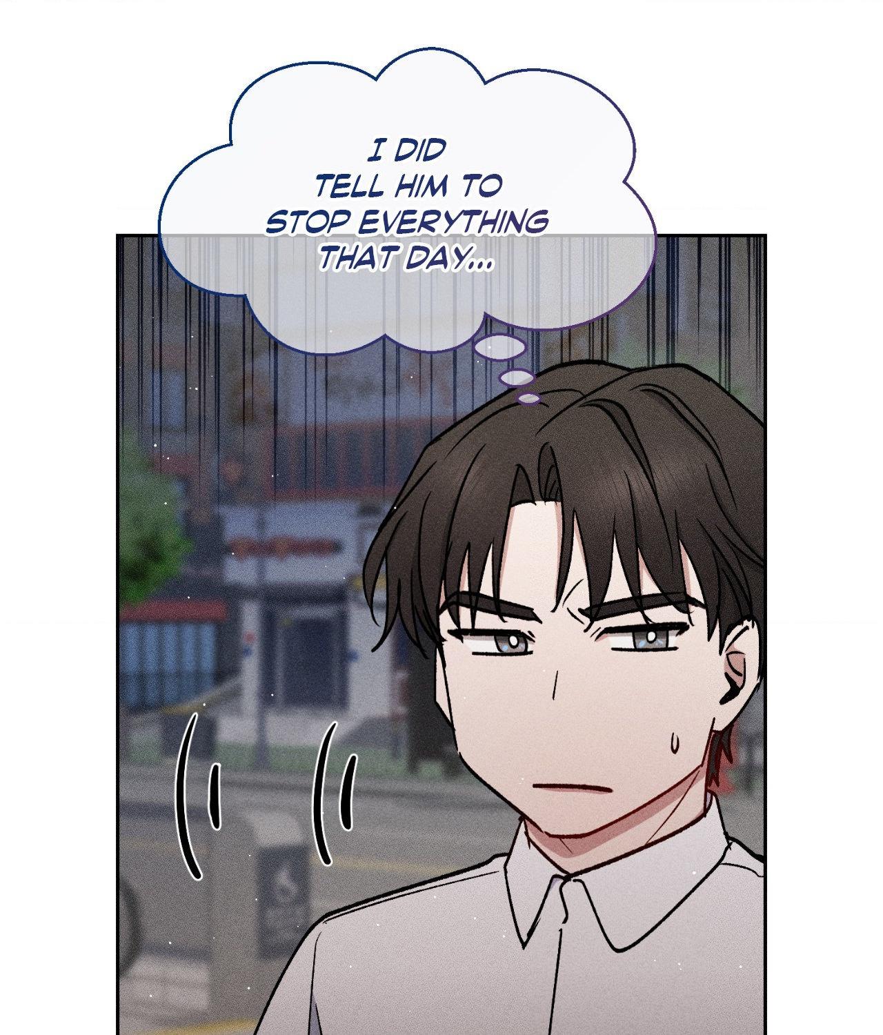 If You Want Me [Official] - Chapter 45 manhwa