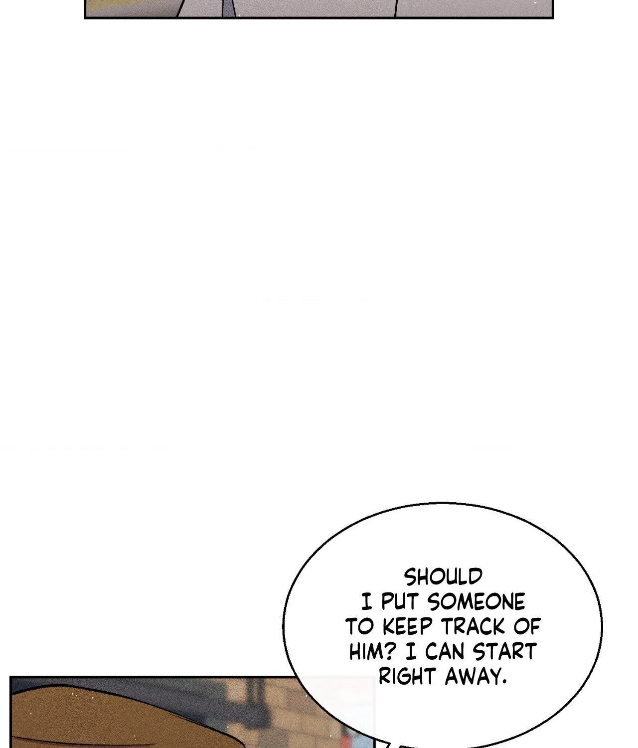 If You Want Me [Official] - Chapter 45 manhwa