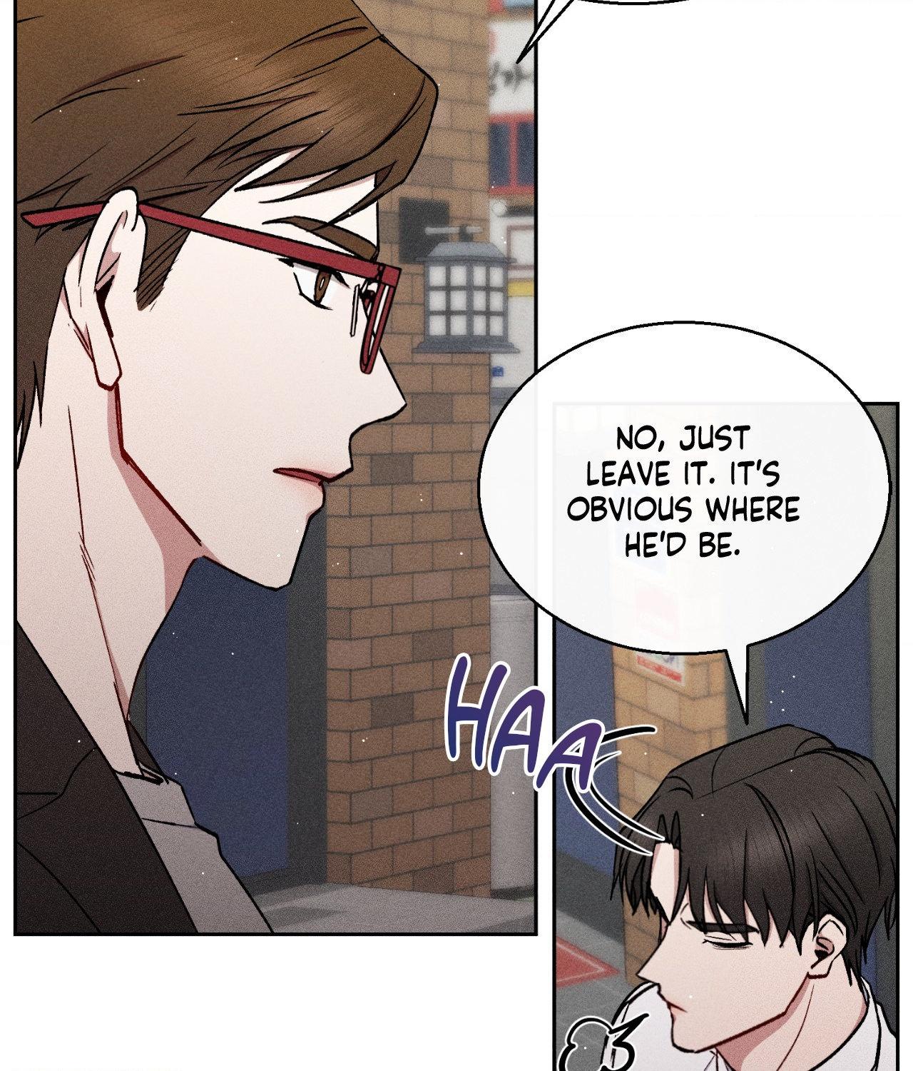 If You Want Me [Official] - Chapter 45 manhwa