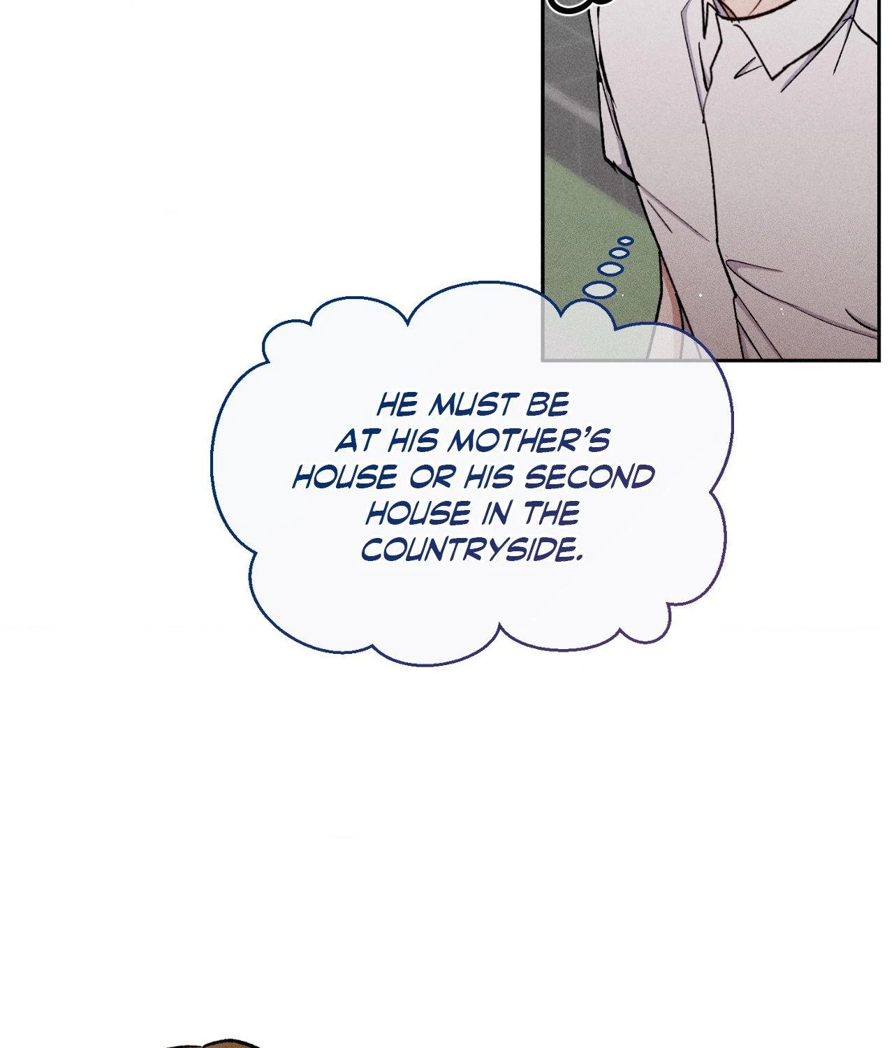 If You Want Me [Official] - Chapter 45 manhwa