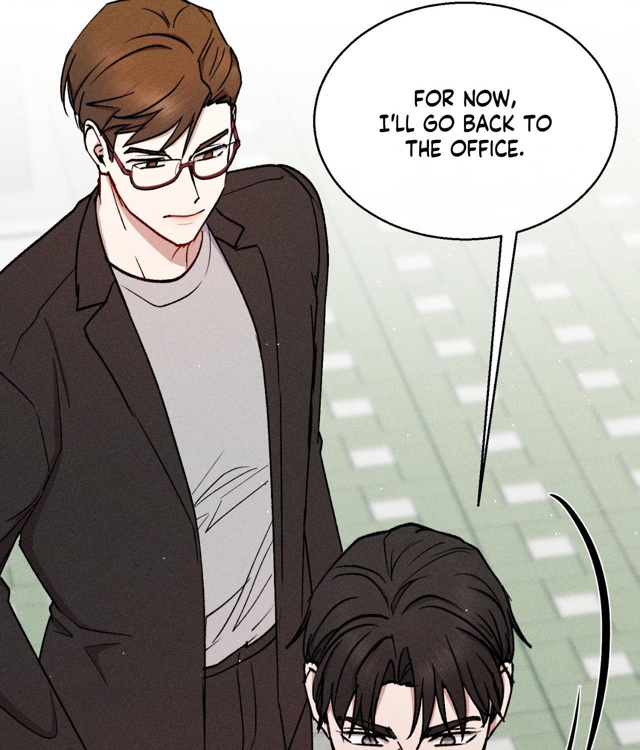 If You Want Me [Official] - Chapter 45 manhwa