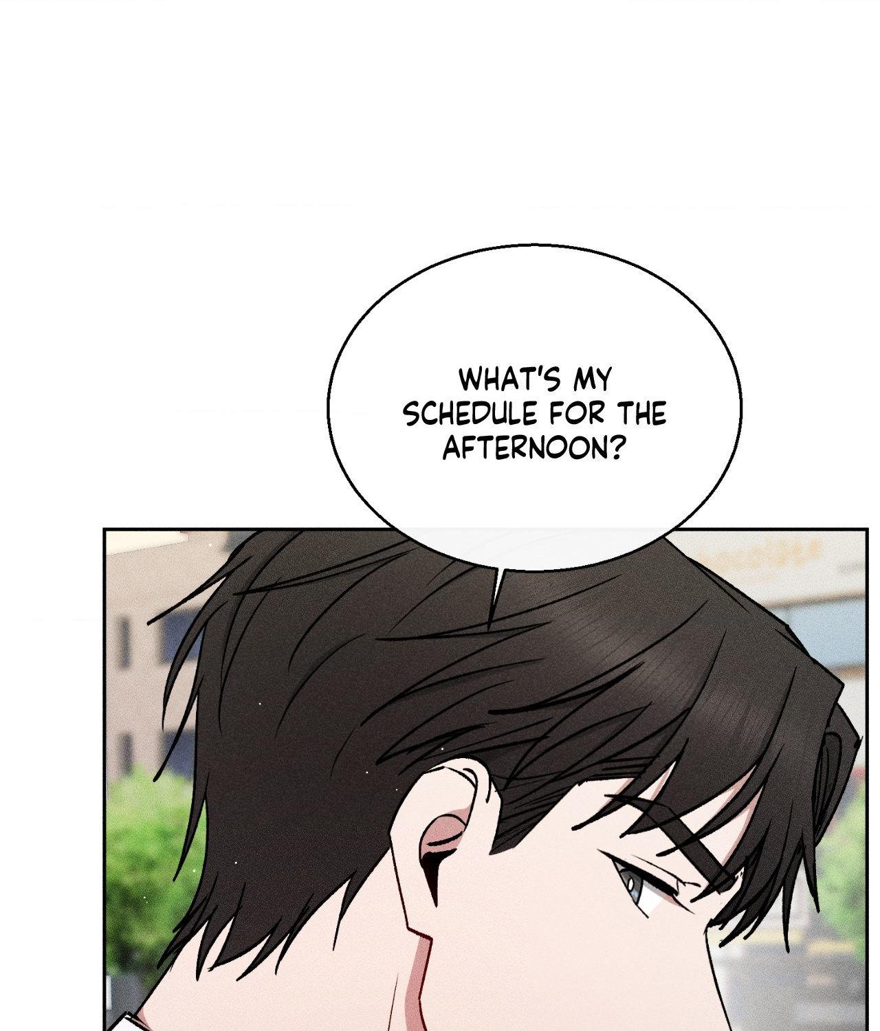 If You Want Me [Official] - Chapter 45 manhwa