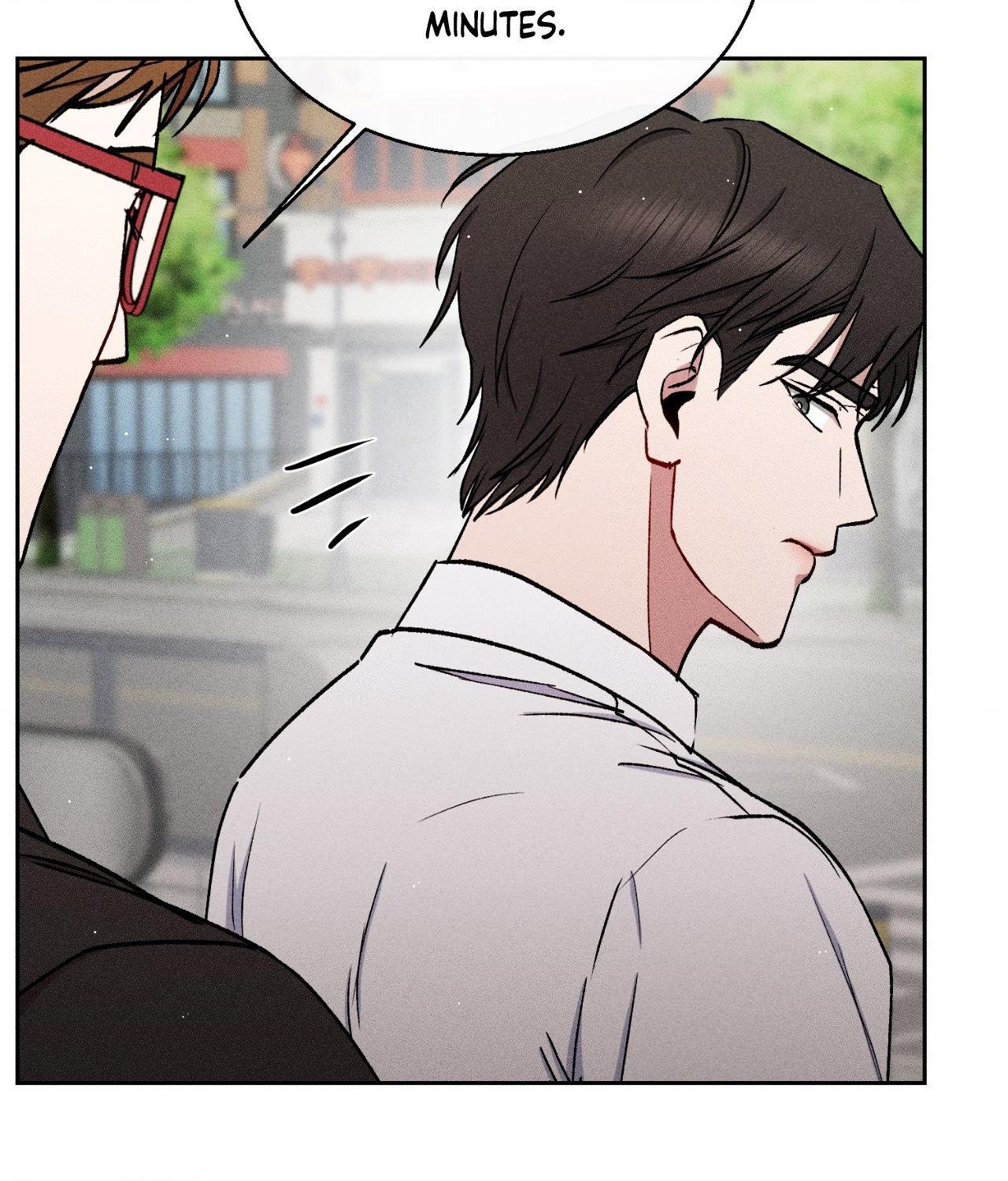 If You Want Me [Official] - Chapter 45 manhwa