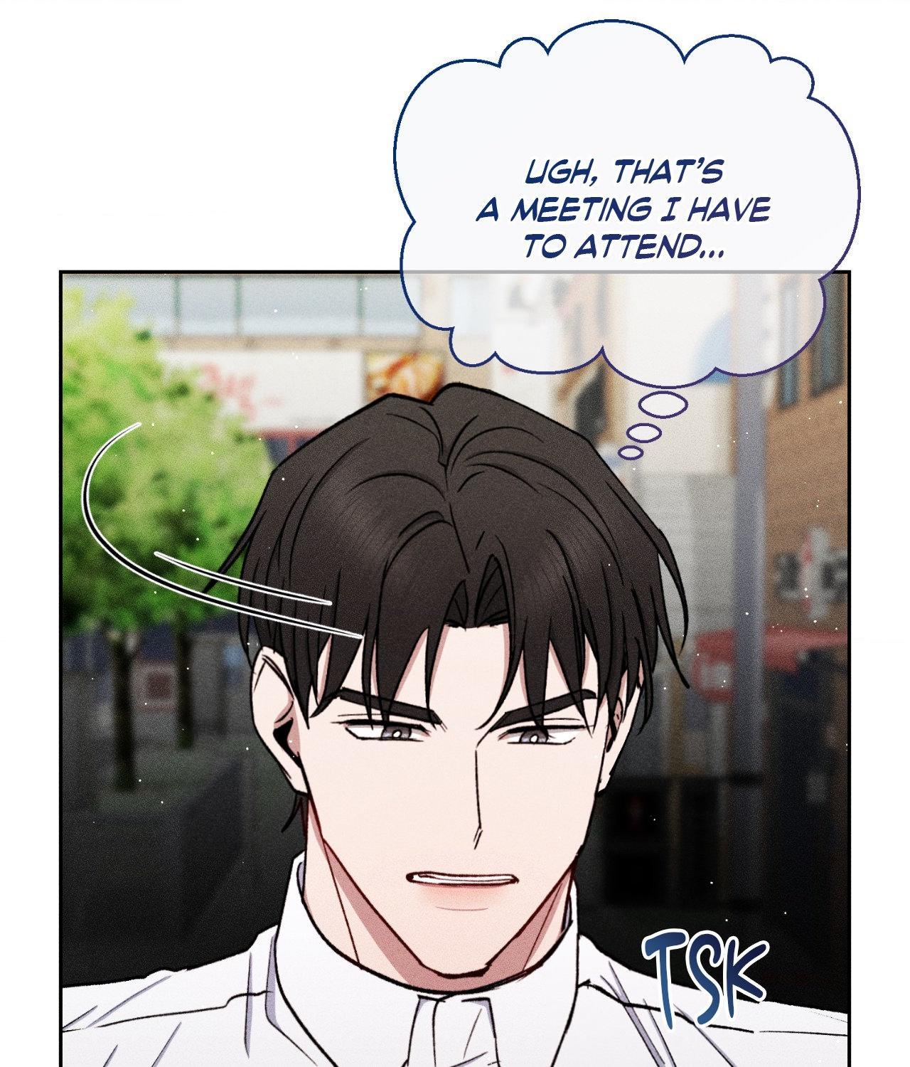 If You Want Me [Official] - Chapter 45 manhwa