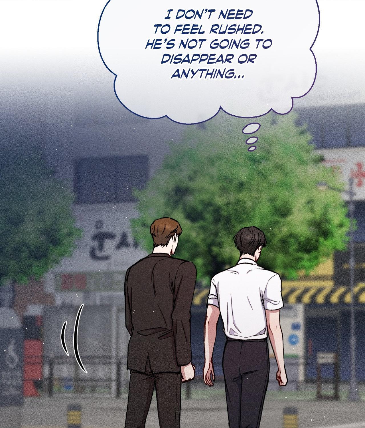 If You Want Me [Official] - Chapter 45 manhwa