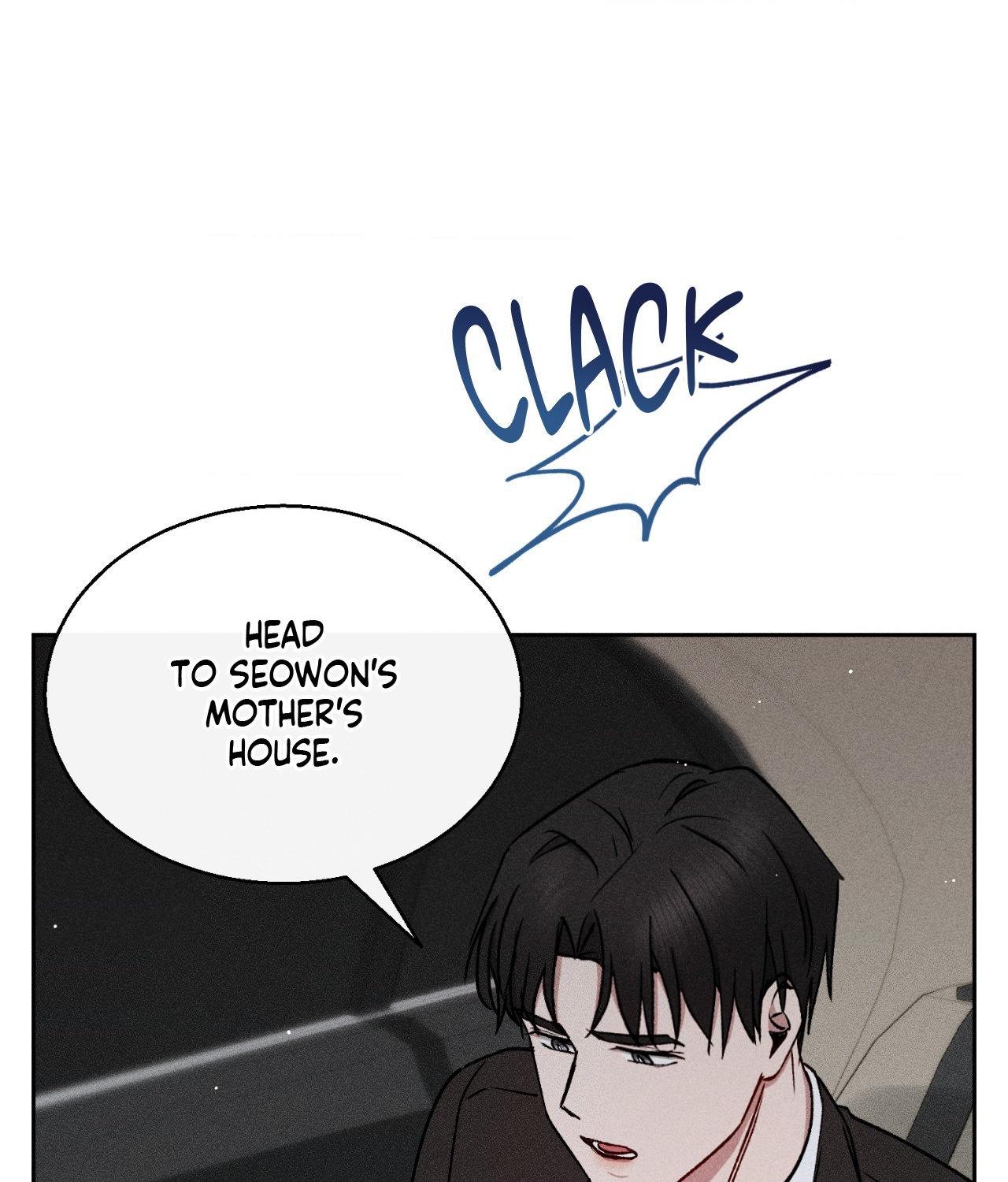 If You Want Me [Official] - Chapter 46 manhwa