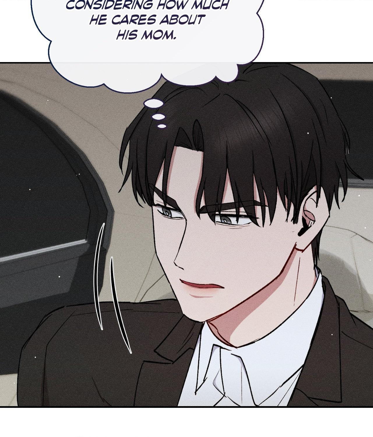 If You Want Me [Official] - Chapter 46 manhwa