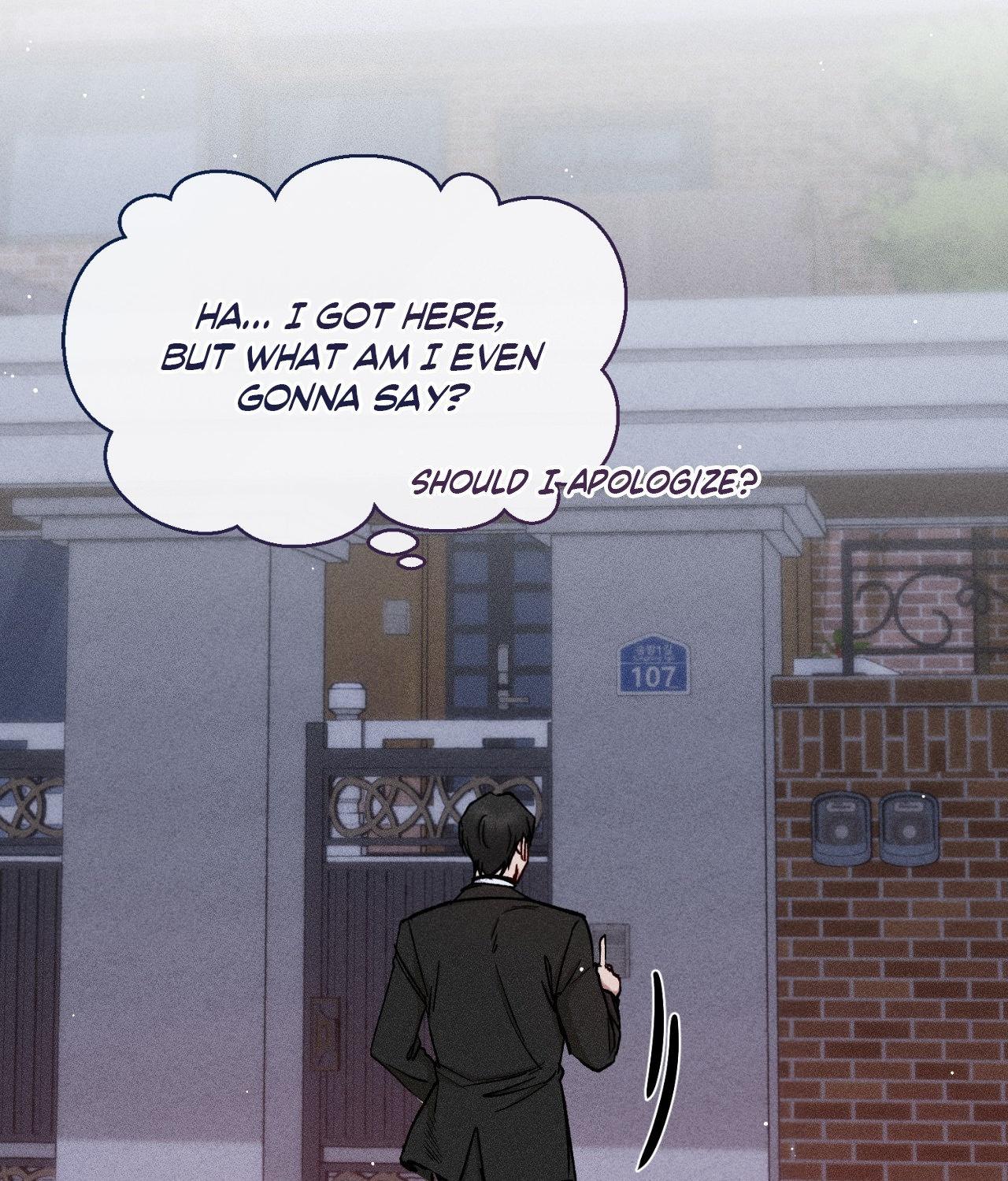 If You Want Me [Official] - Chapter 46 manhwa