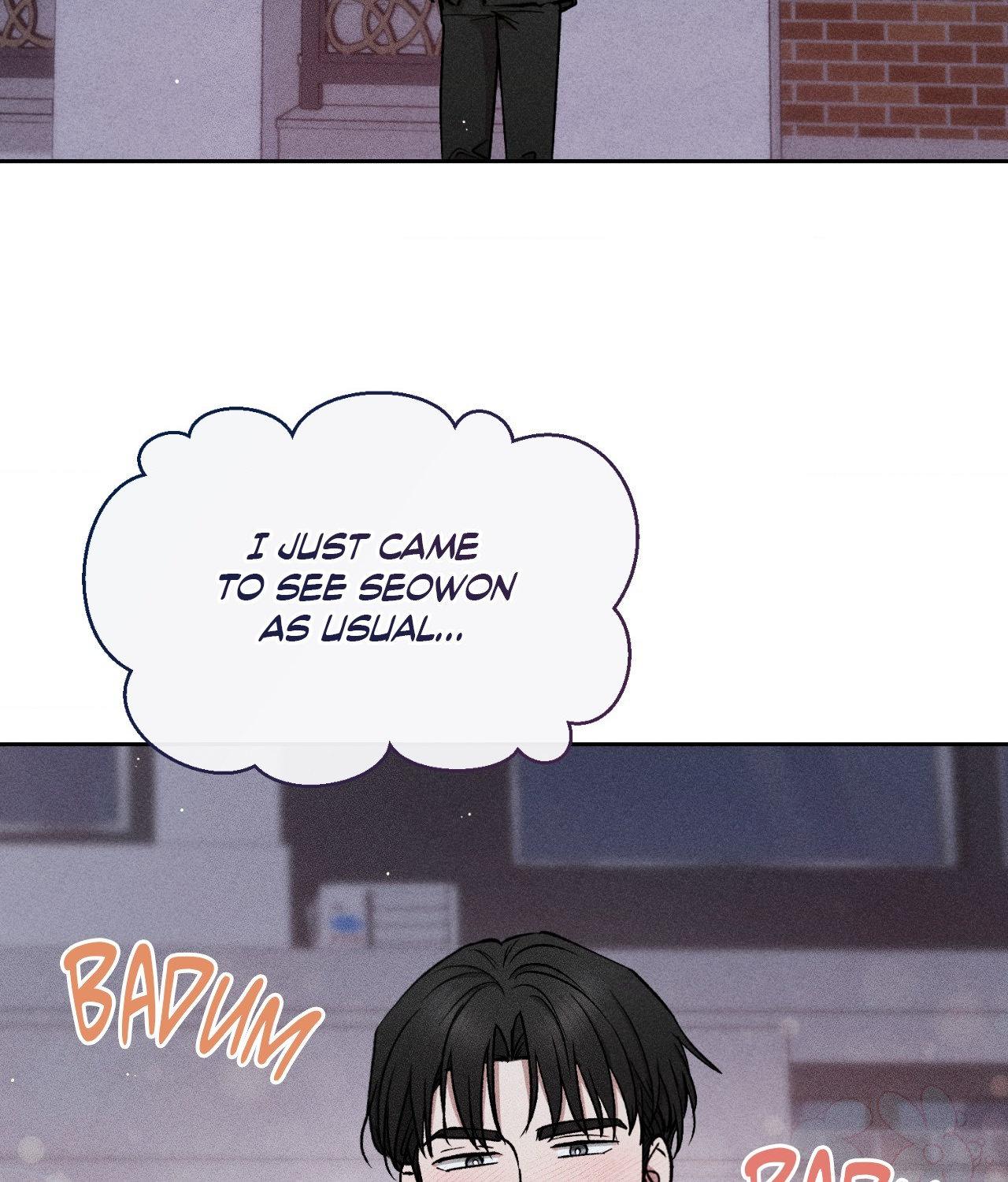 If You Want Me [Official] - Chapter 46 manhwa