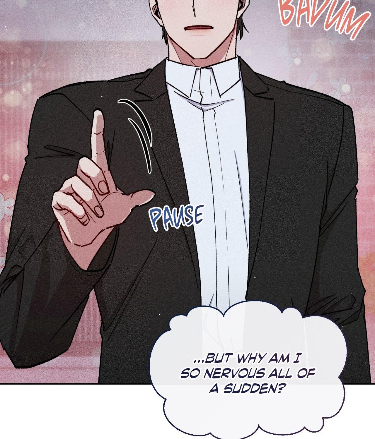 If You Want Me [Official] - Chapter 46 manhwa