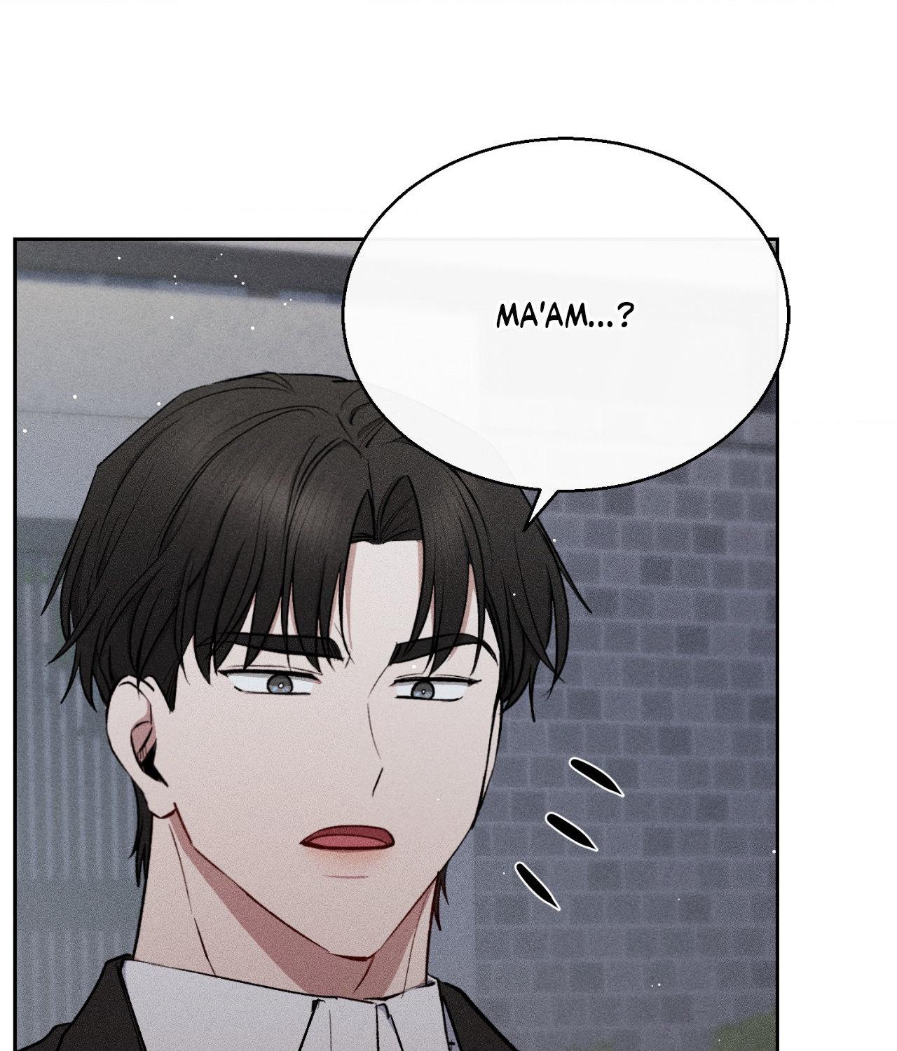If You Want Me [Official] - Chapter 46 manhwa