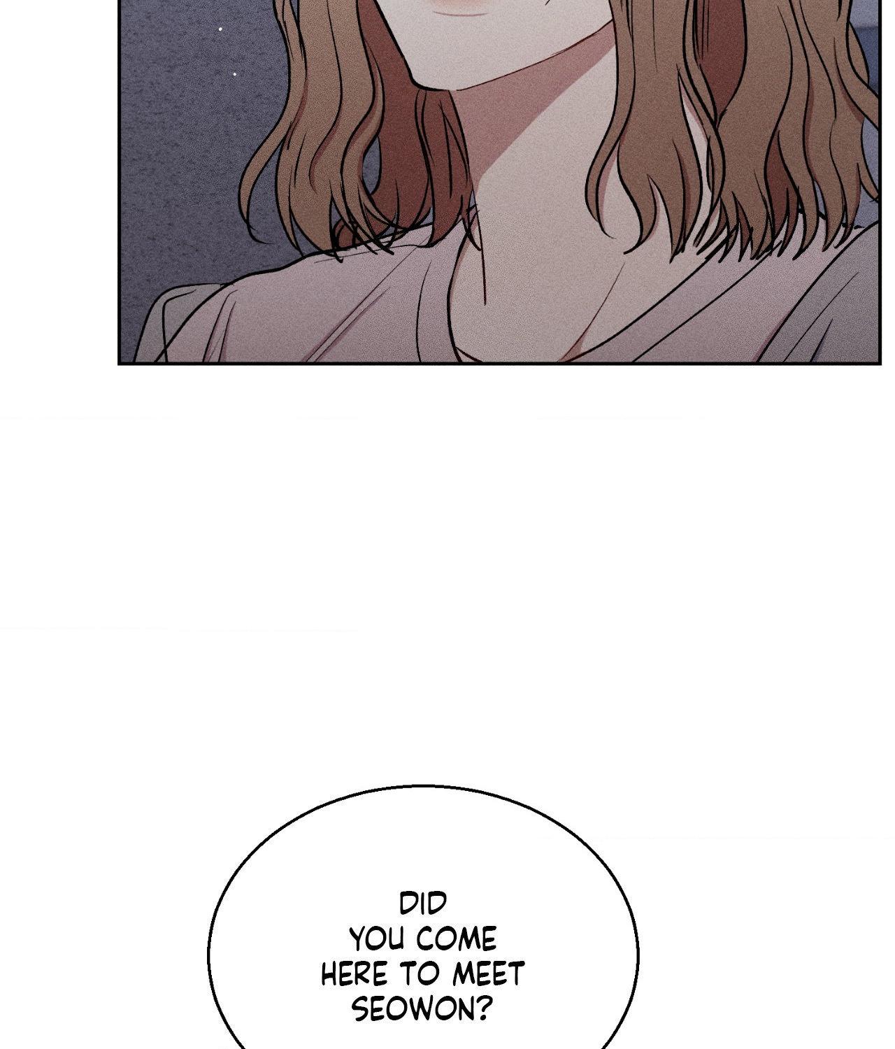 If You Want Me [Official] - Chapter 46 manhwa