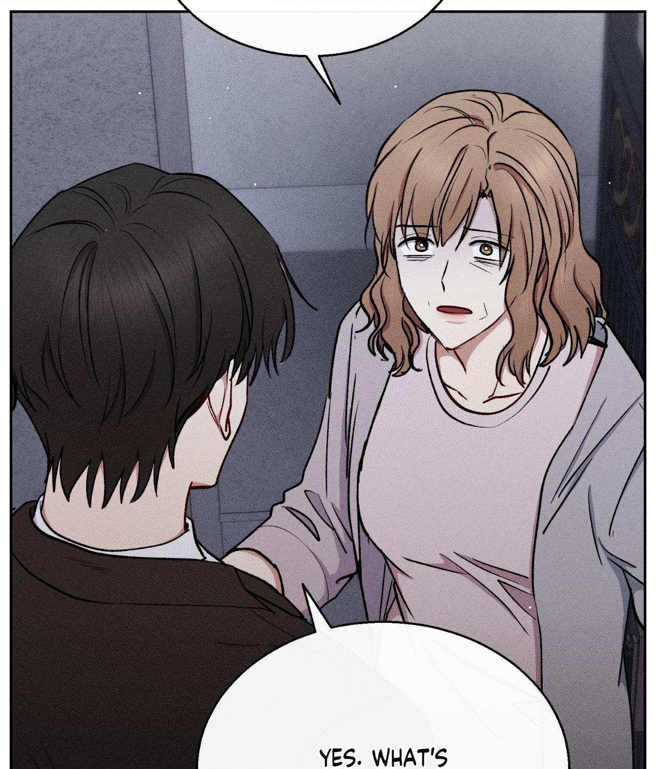 If You Want Me [Official] - Chapter 46 manhwa