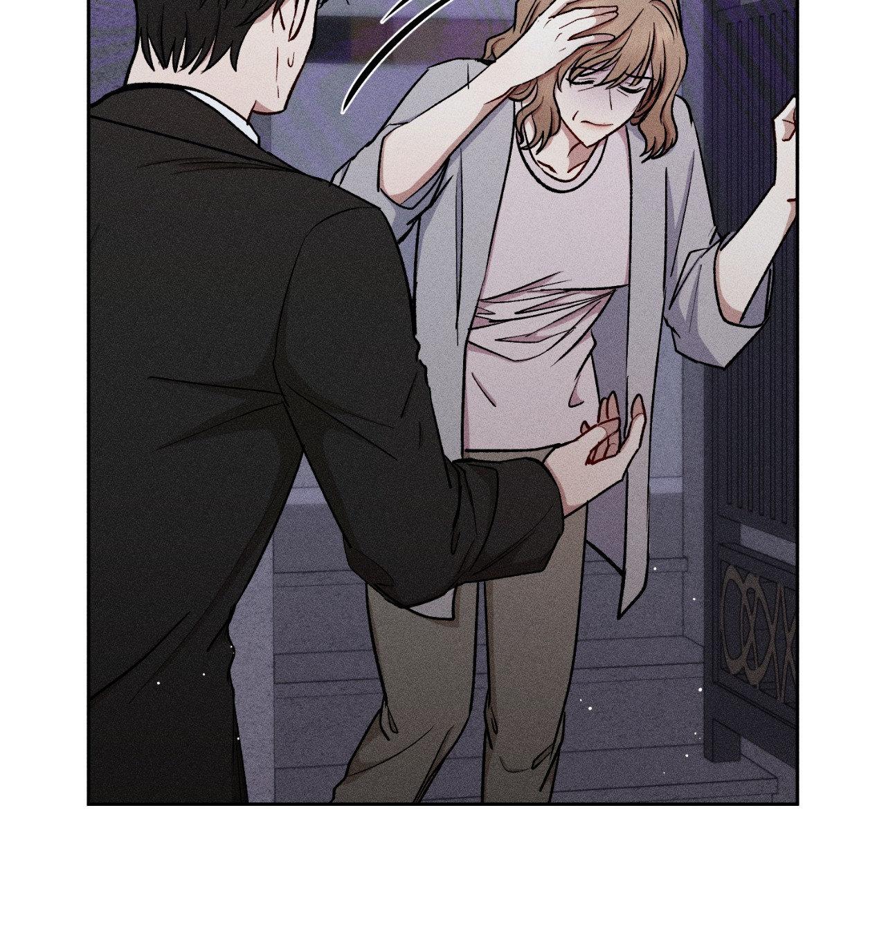 If You Want Me [Official] - Chapter 46 manhwa