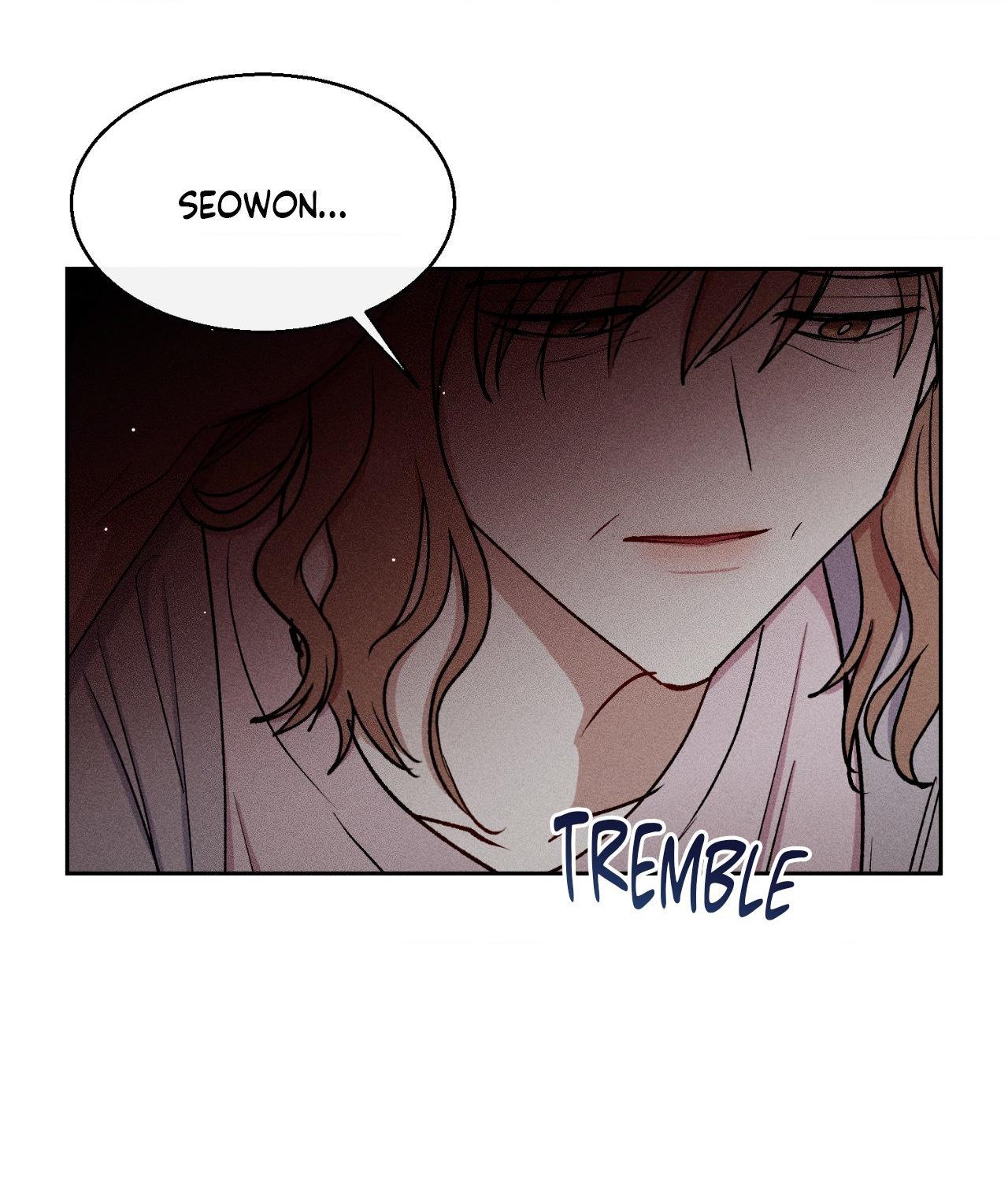 If You Want Me [Official] - Chapter 46 manhwa