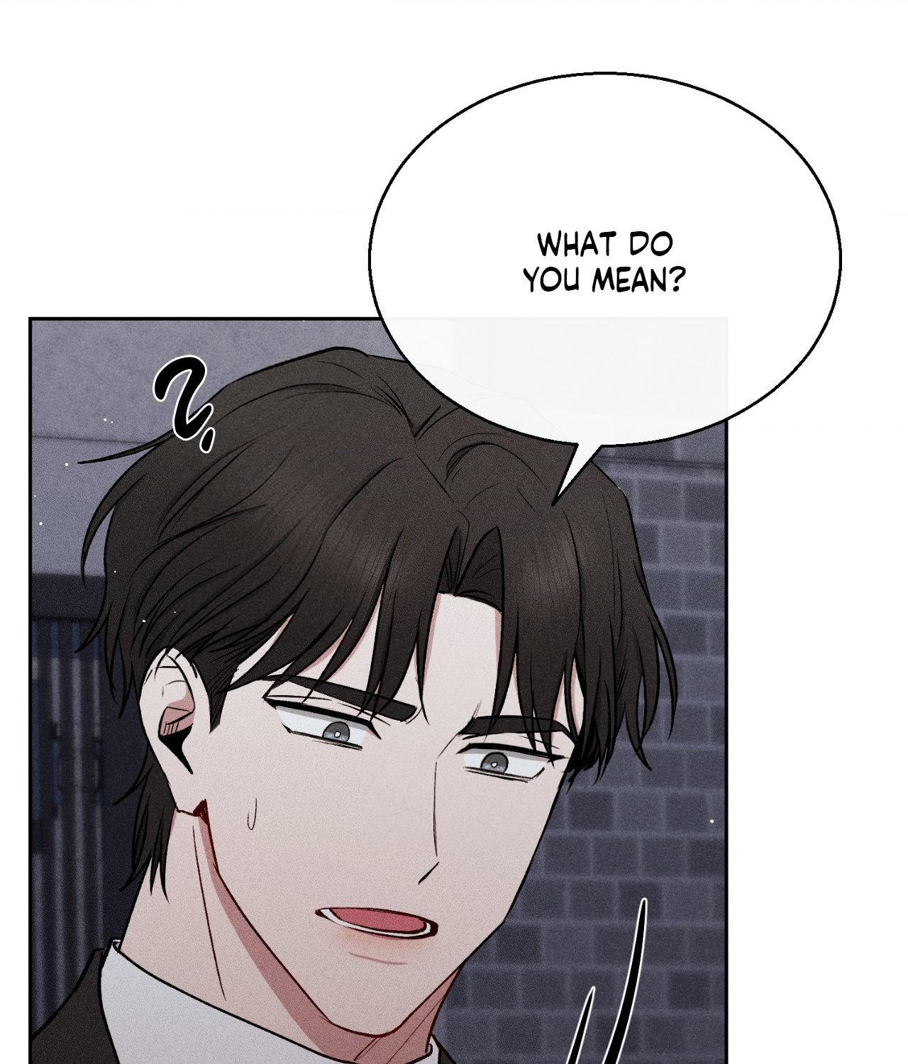 If You Want Me [Official] - Chapter 46 manhwa