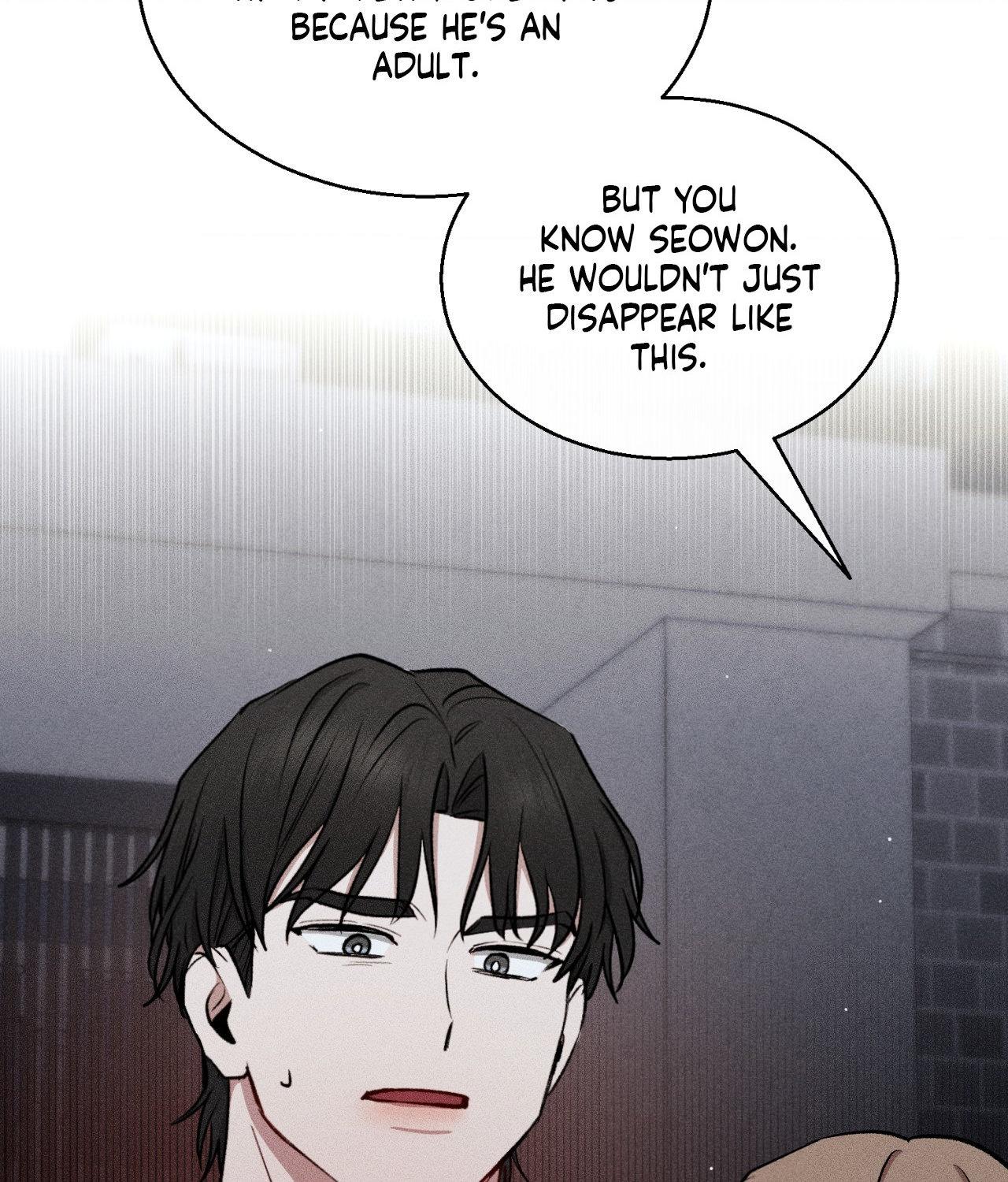 If You Want Me [Official] - Chapter 46 manhwa