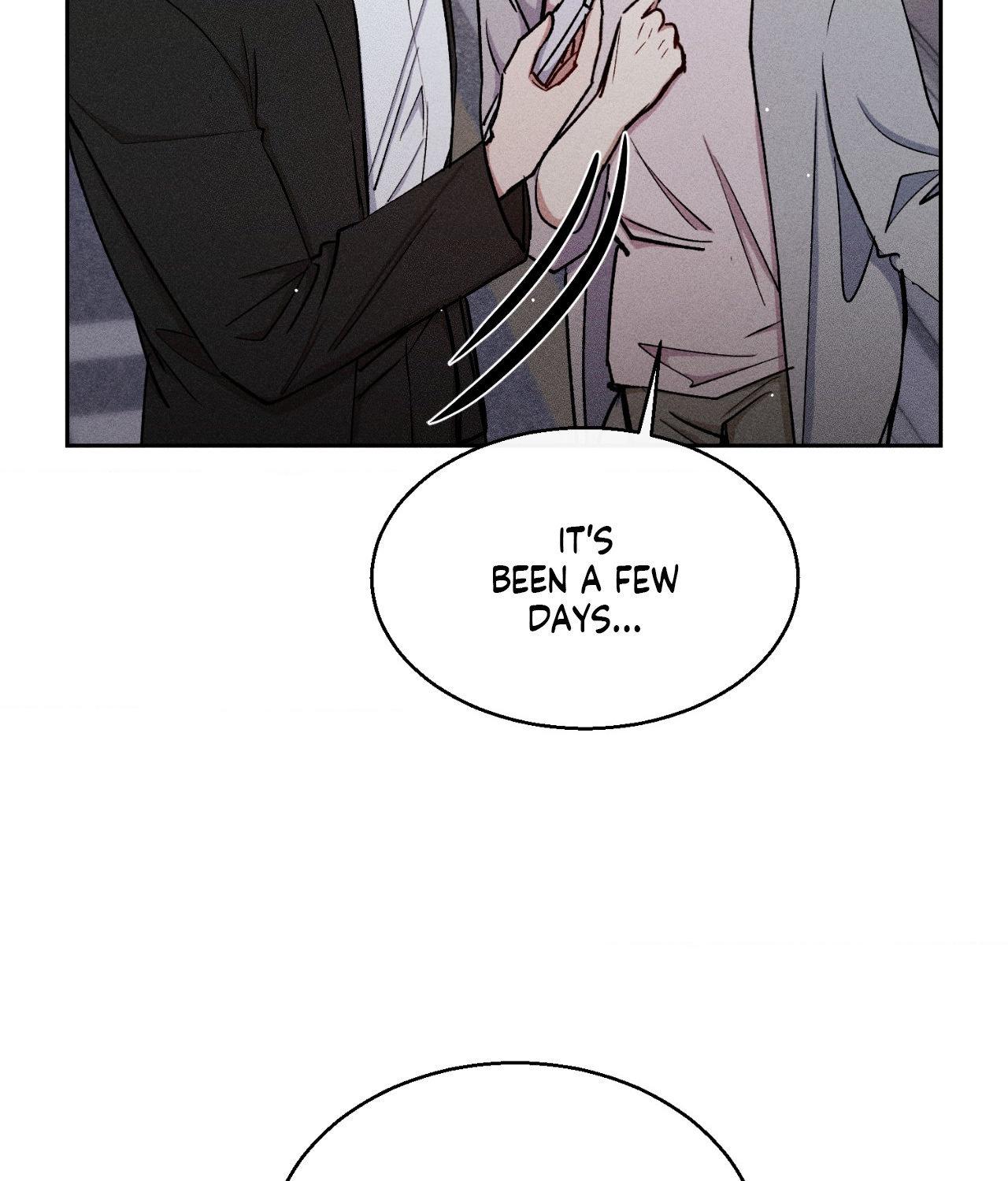 If You Want Me [Official] - Chapter 46 manhwa