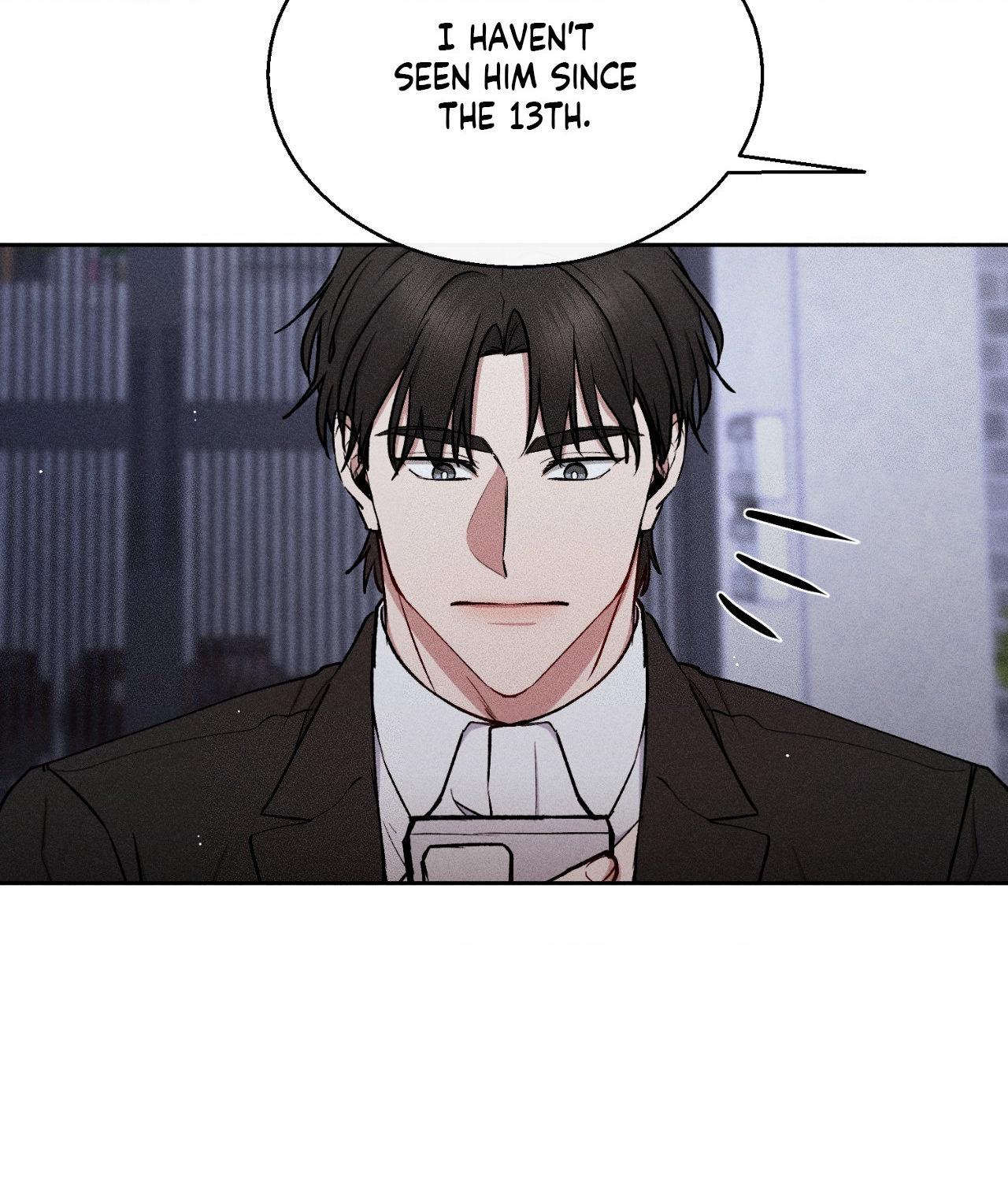 If You Want Me [Official] - Chapter 46 manhwa