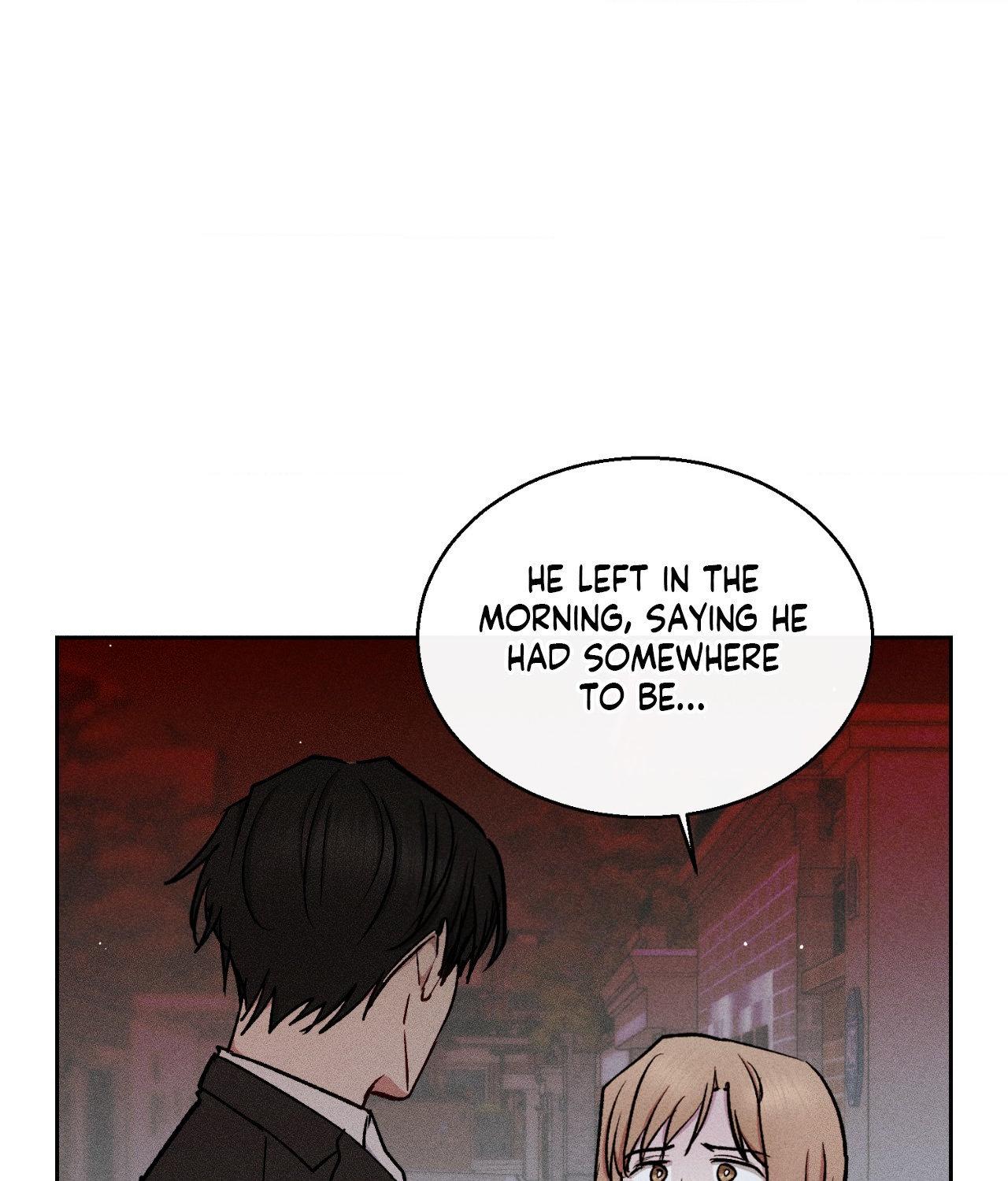 If You Want Me [Official] - Chapter 46 manhwa