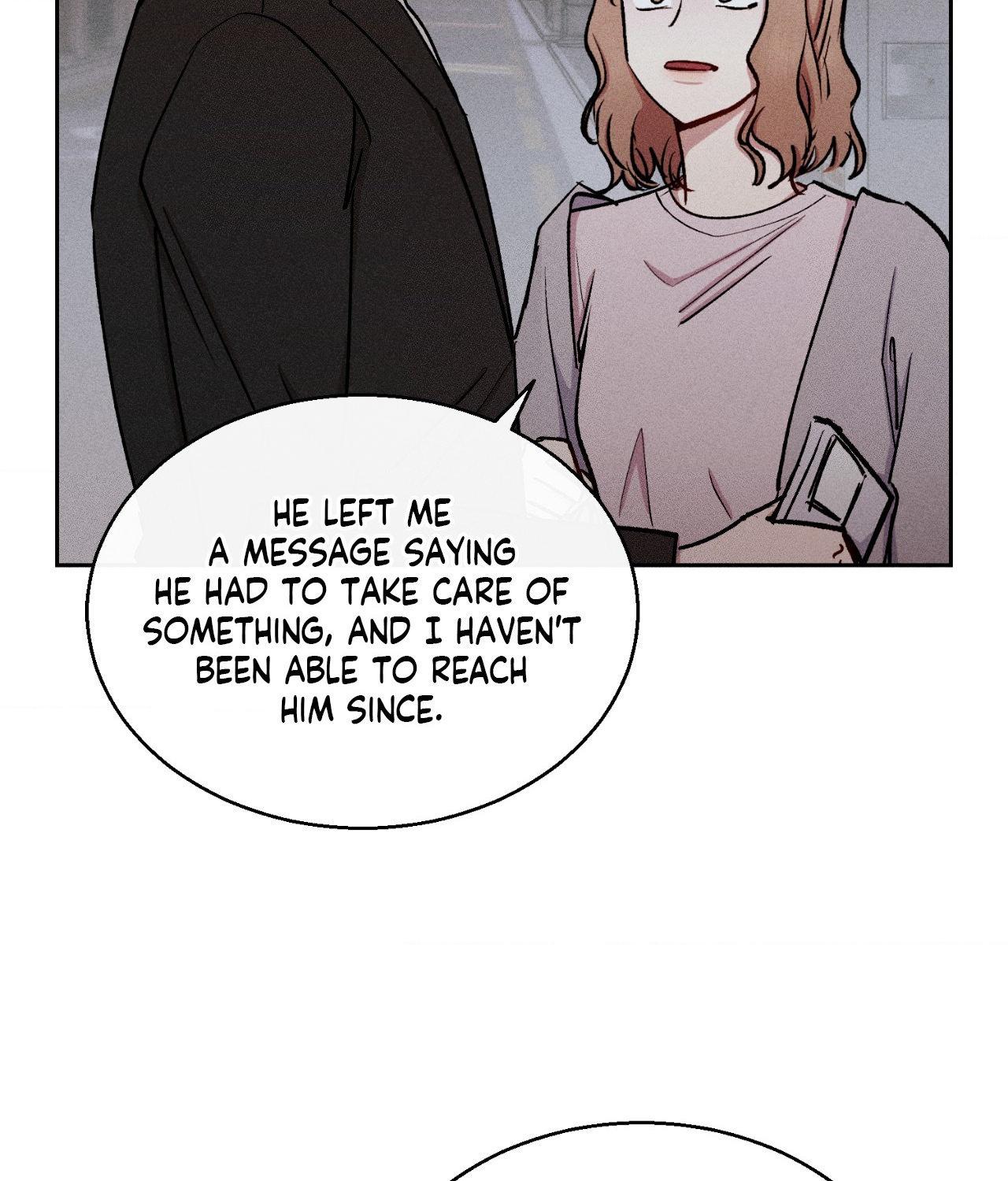 If You Want Me [Official] - Chapter 46 manhwa