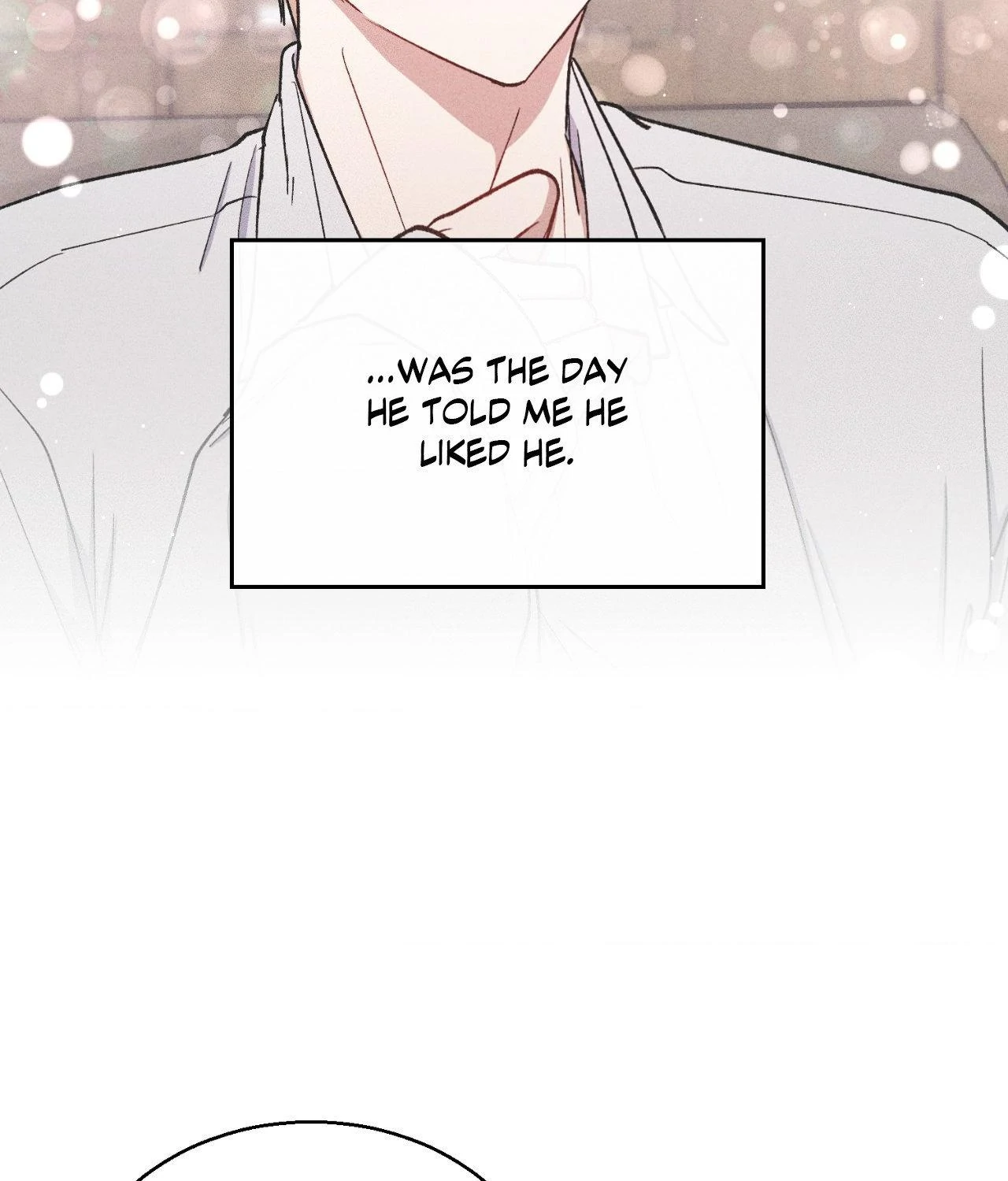 If You Want Me [Official] - Chapter 46 manhwa