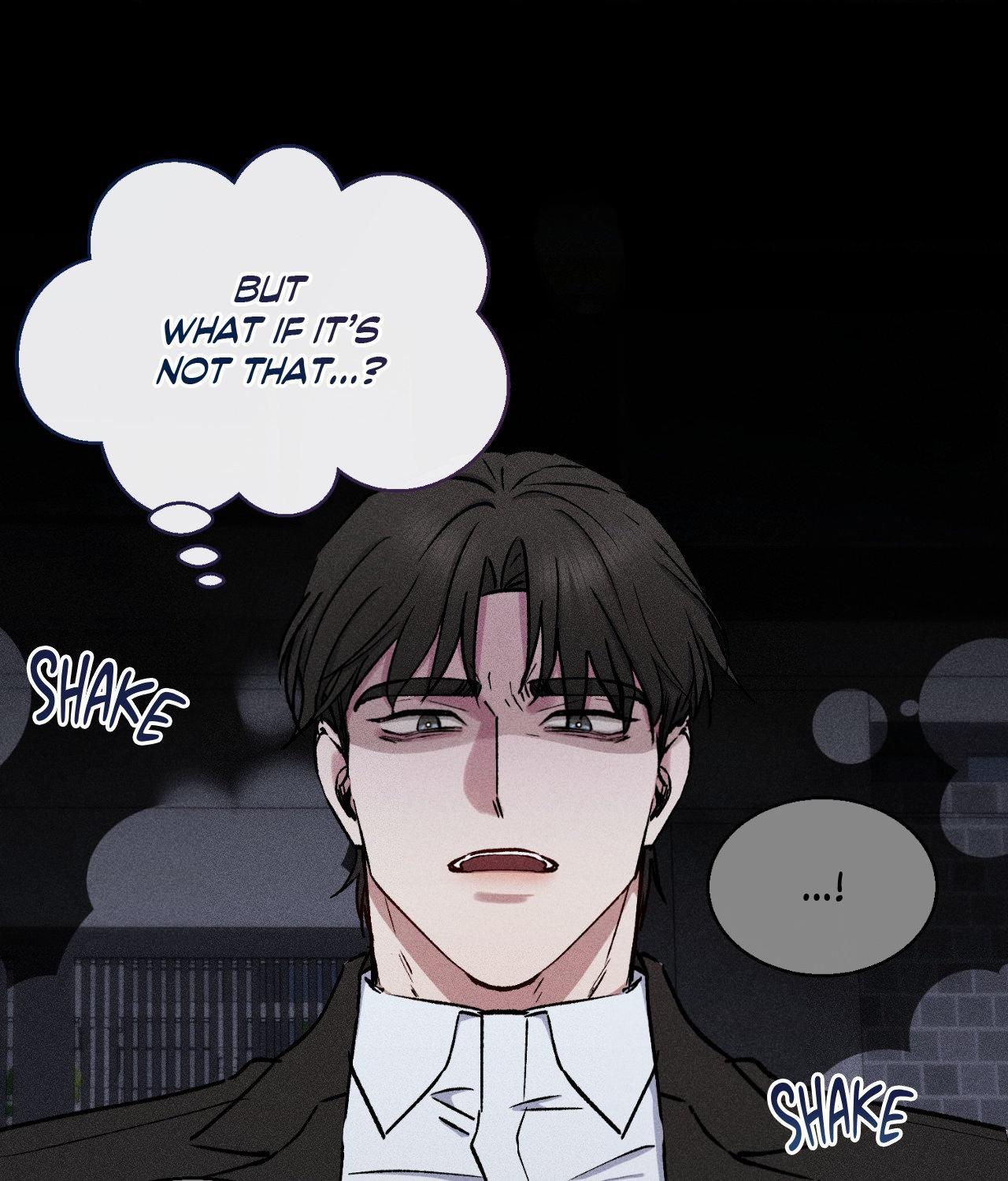 If You Want Me [Official] - Chapter 46 manhwa