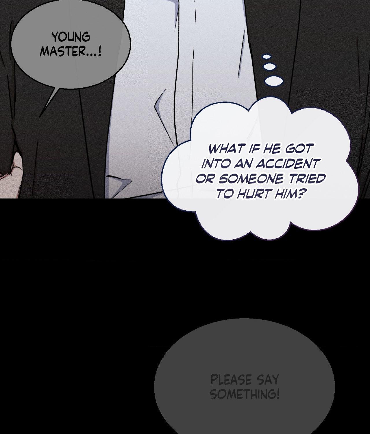 If You Want Me [Official] - Chapter 46 manhwa
