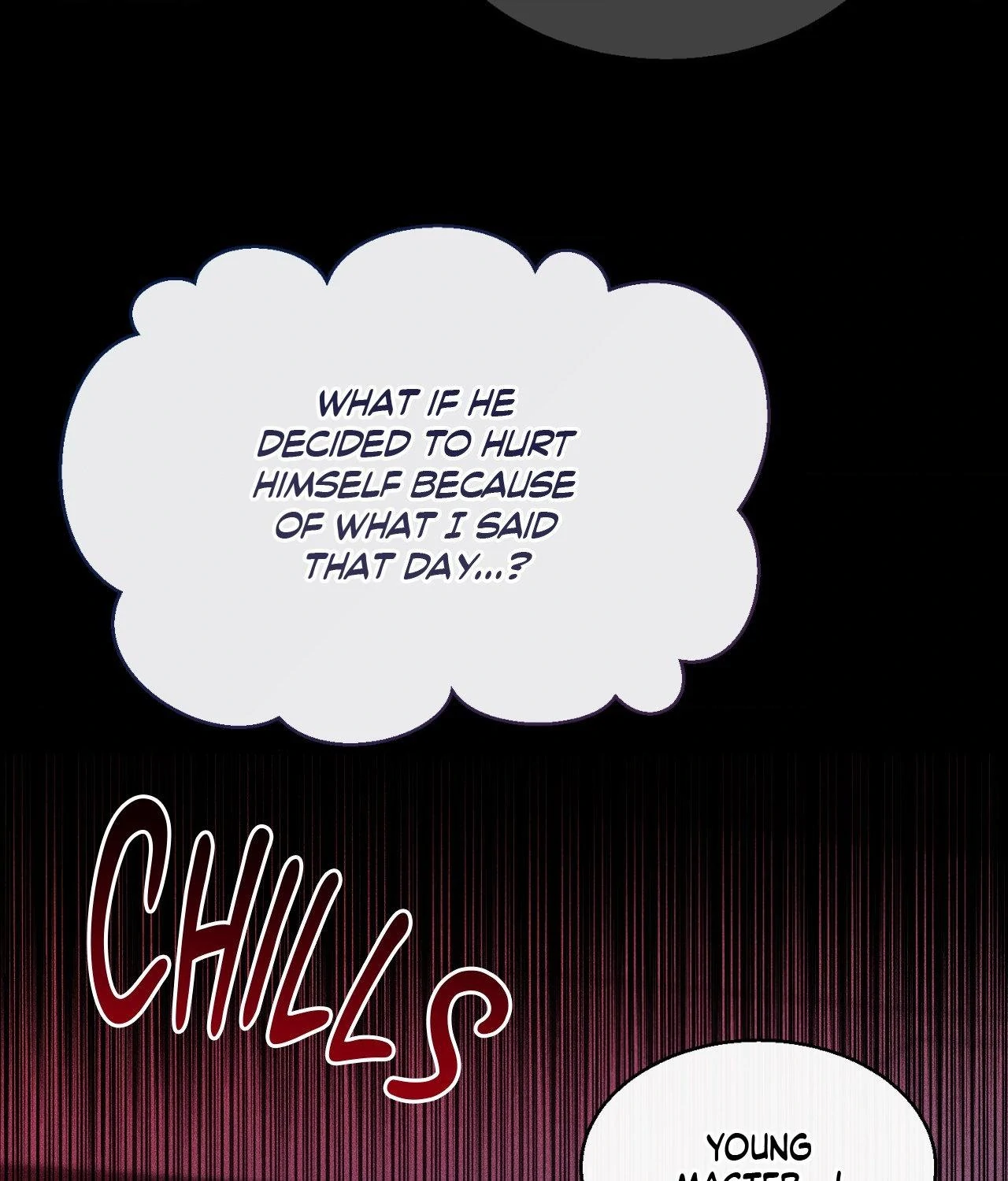 If You Want Me [Official] - Chapter 46 manhwa