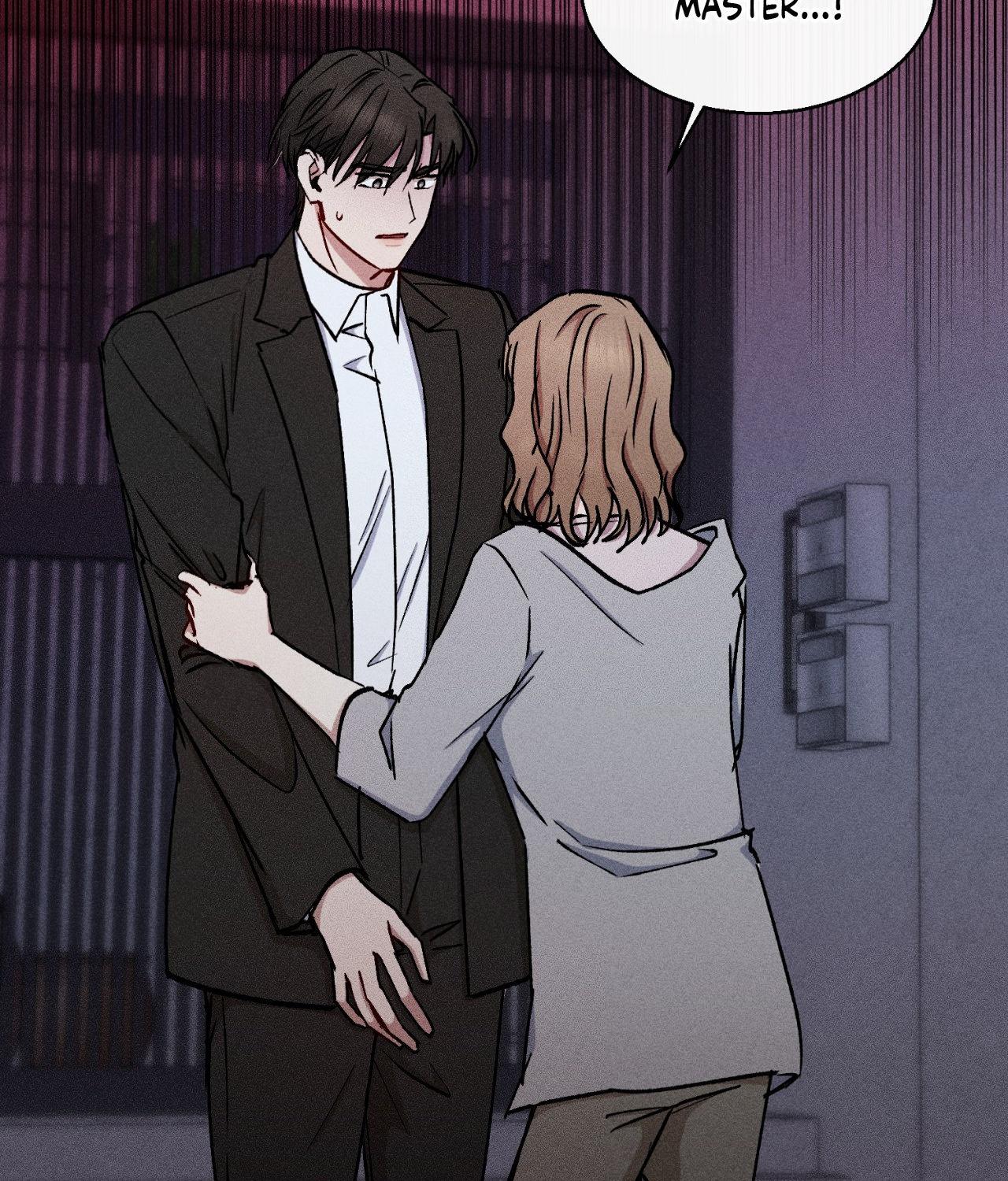 If You Want Me [Official] - Chapter 46 manhwa