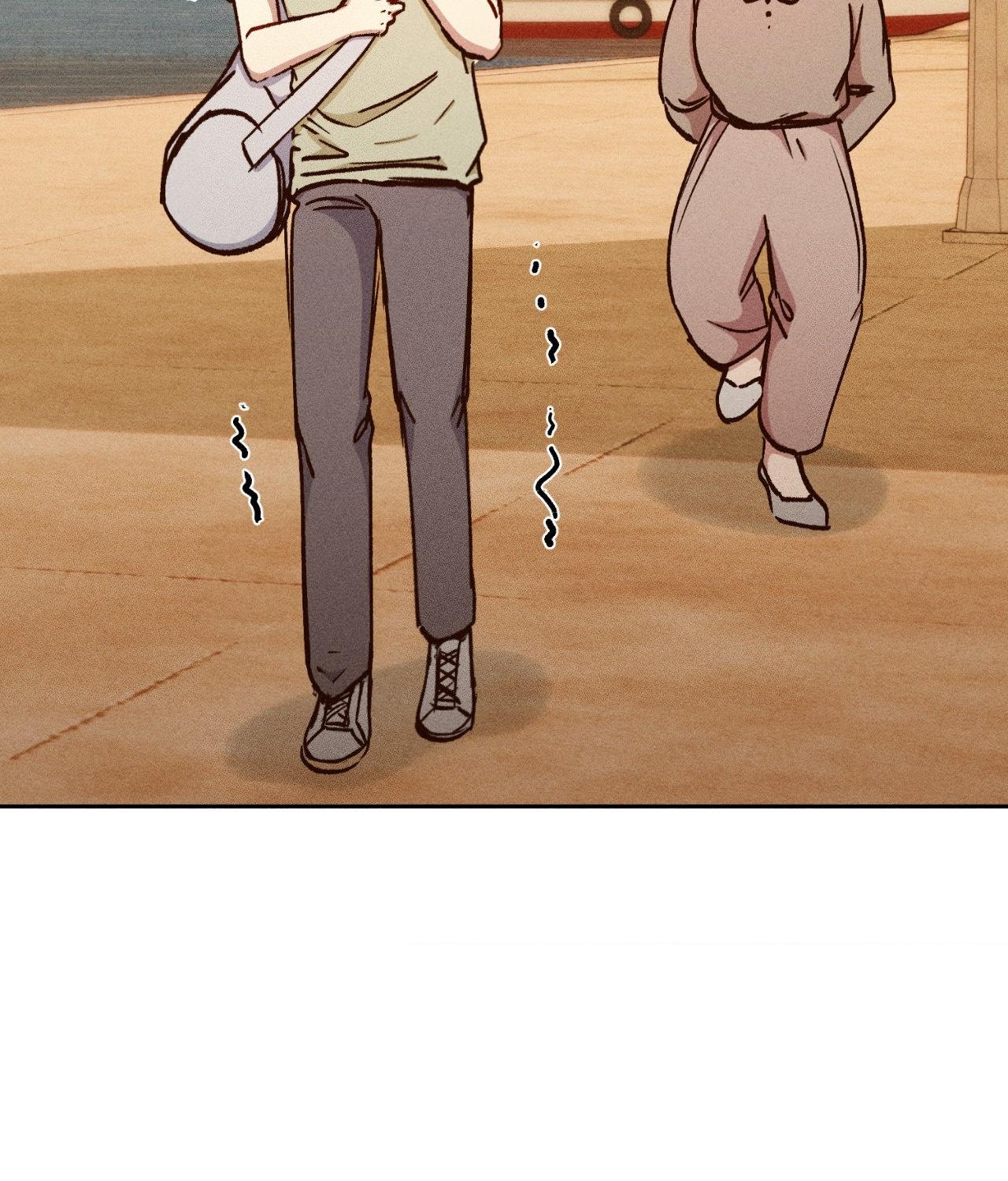 If You Want Me [Official] - Chapter 46 manhwa