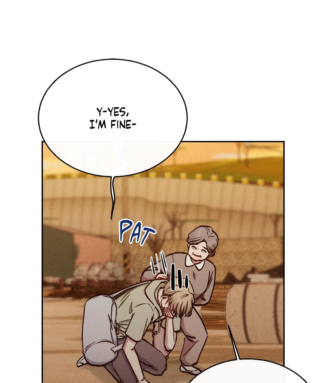 If You Want Me [Official] - Chapter 46 manhwa