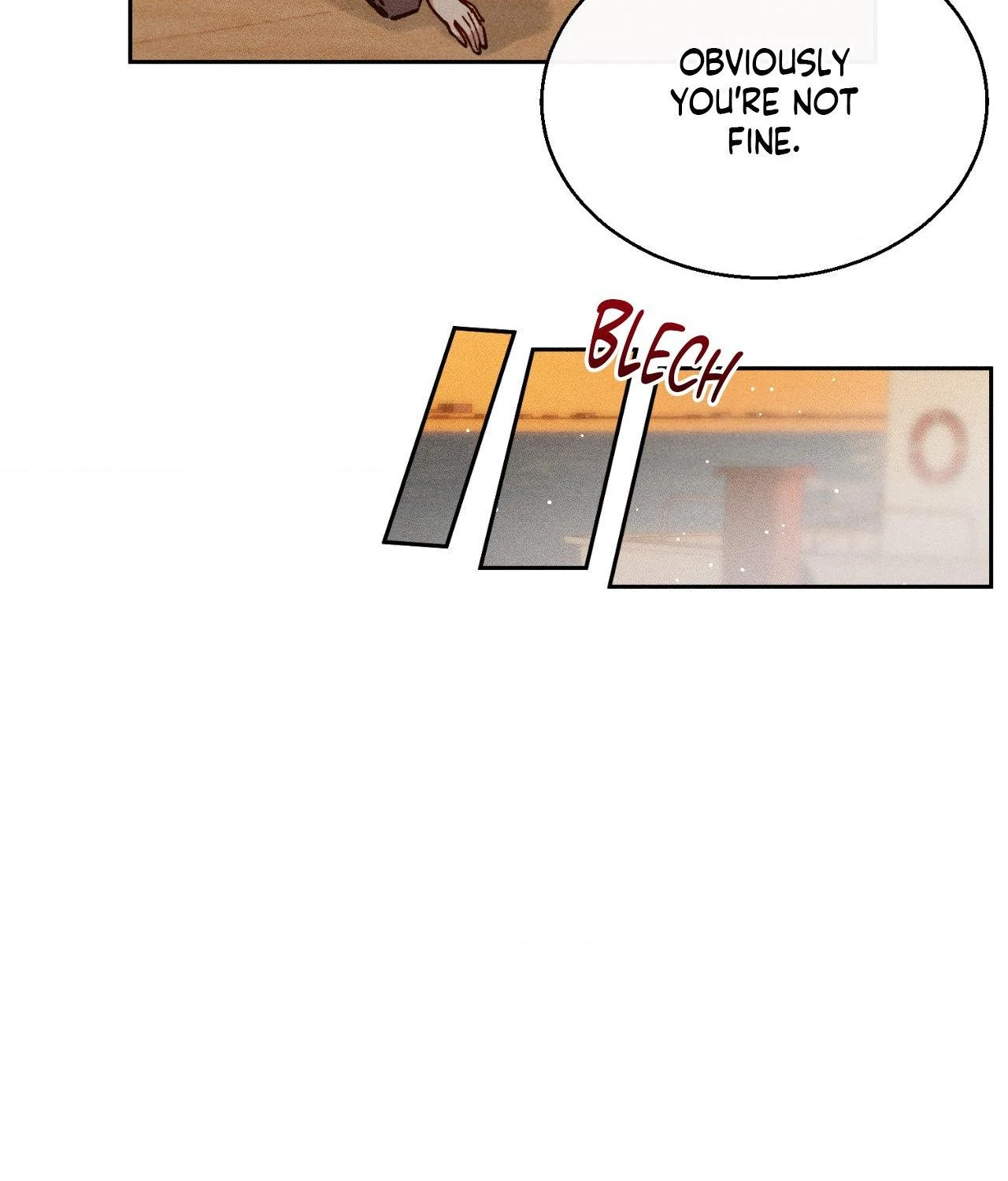 If You Want Me [Official] - Chapter 46 manhwa
