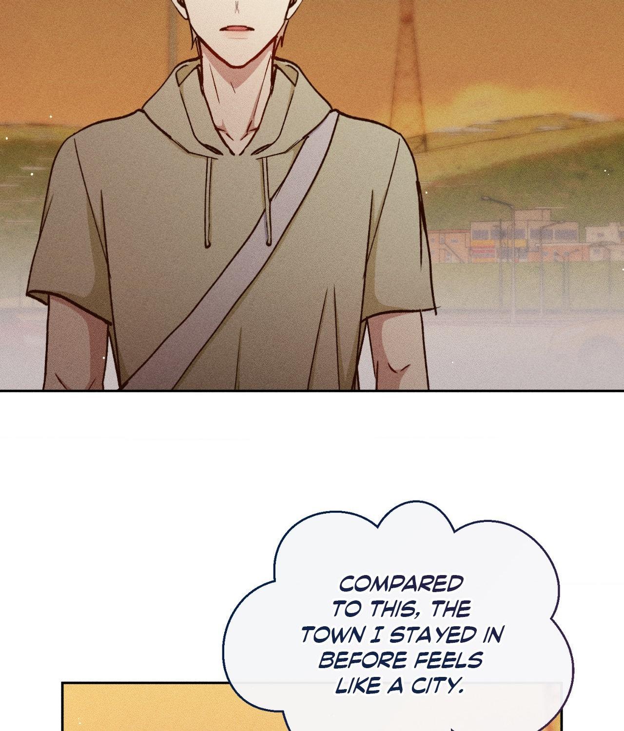 If You Want Me [Official] - Chapter 46 manhwa