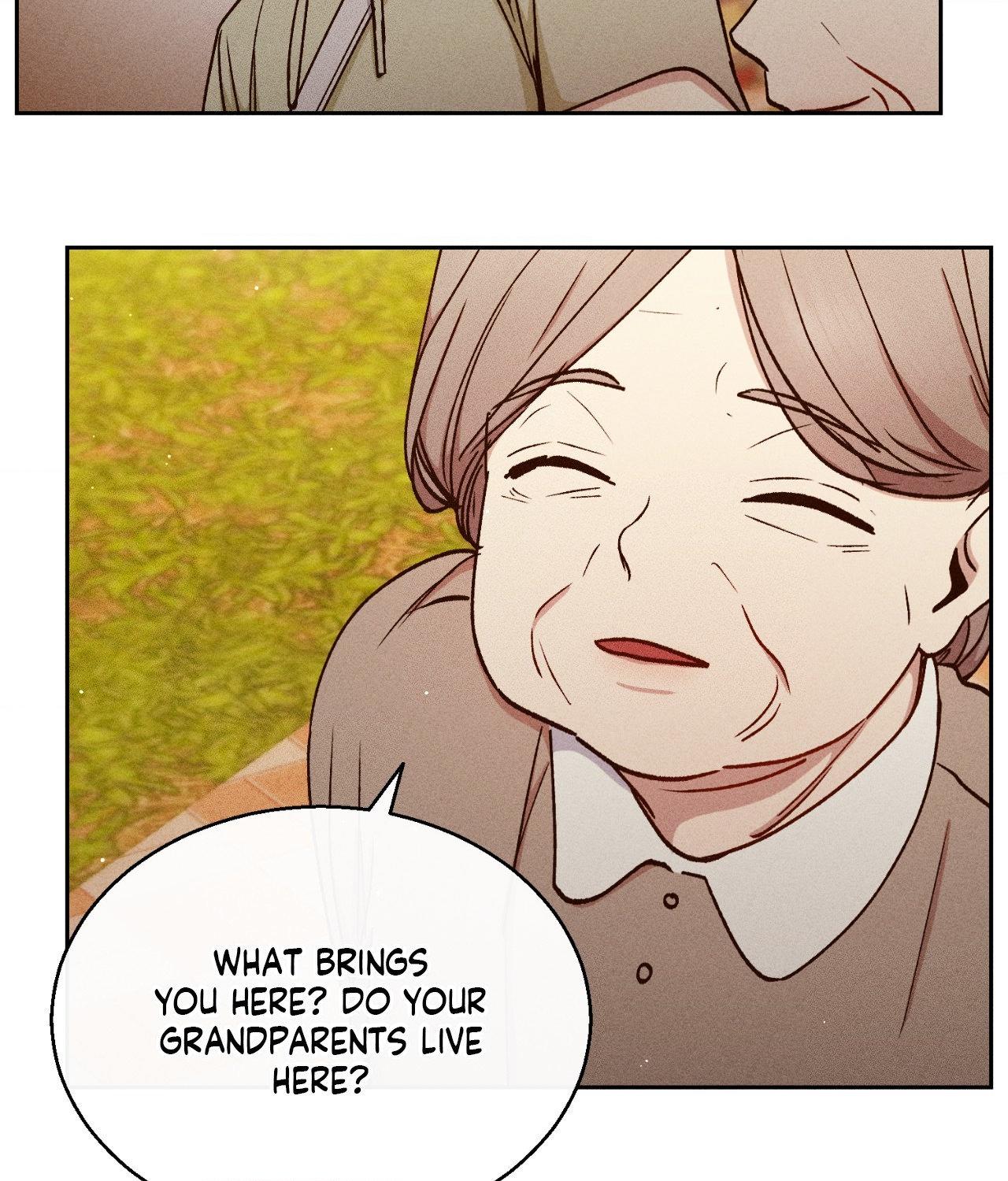 If You Want Me [Official] - Chapter 46 manhwa